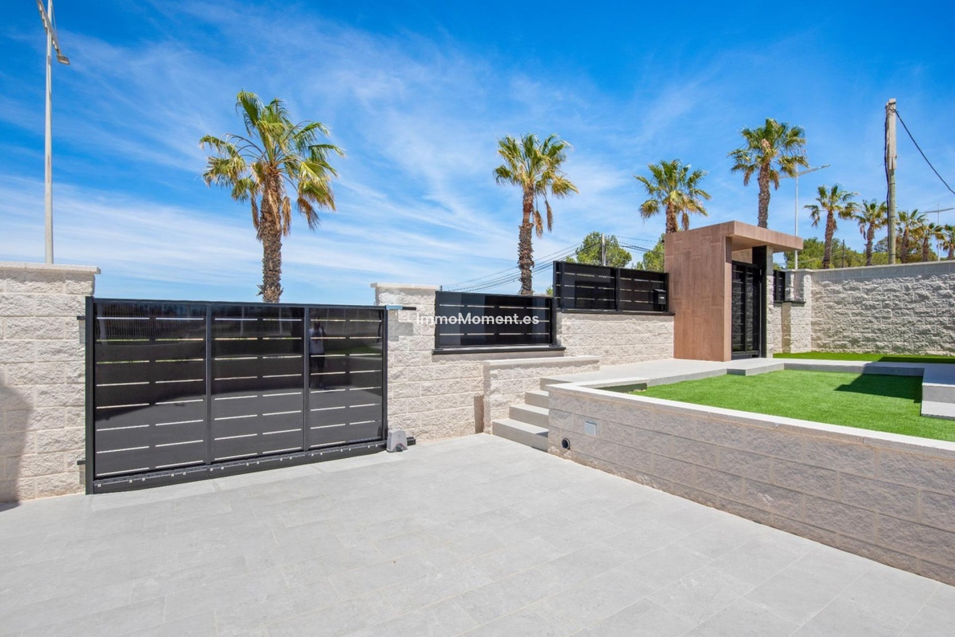 Reventa - Villa - Algorfa - Algorfa Centro