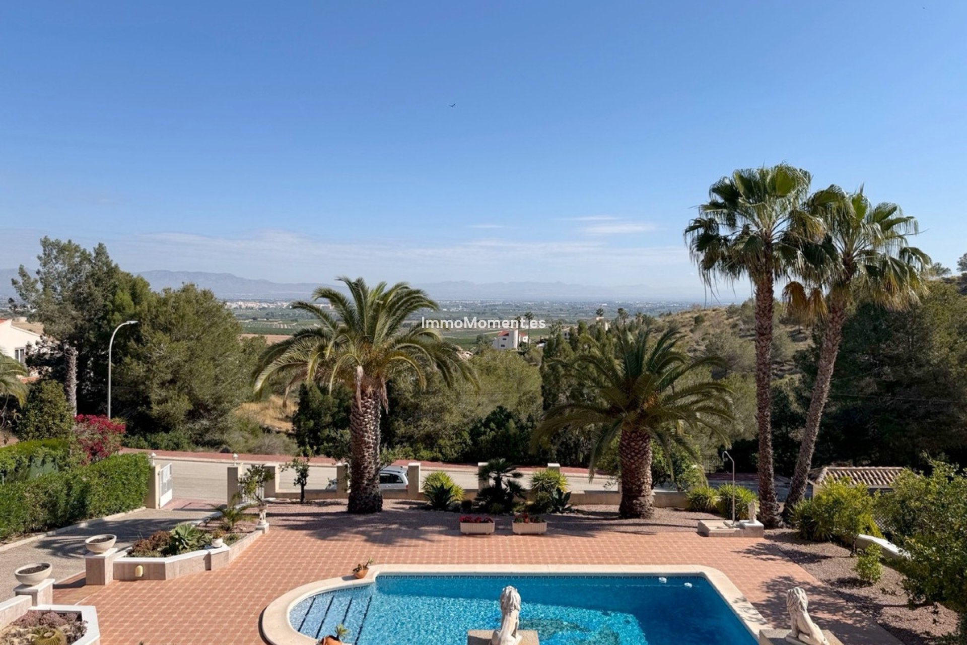 Reventa - Villa - Algorfa - Algorfa Centro