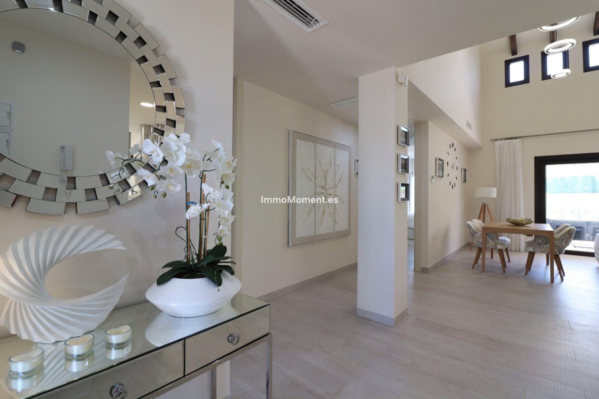 Reventa - Villa - Algorfa - Algorfa Centro