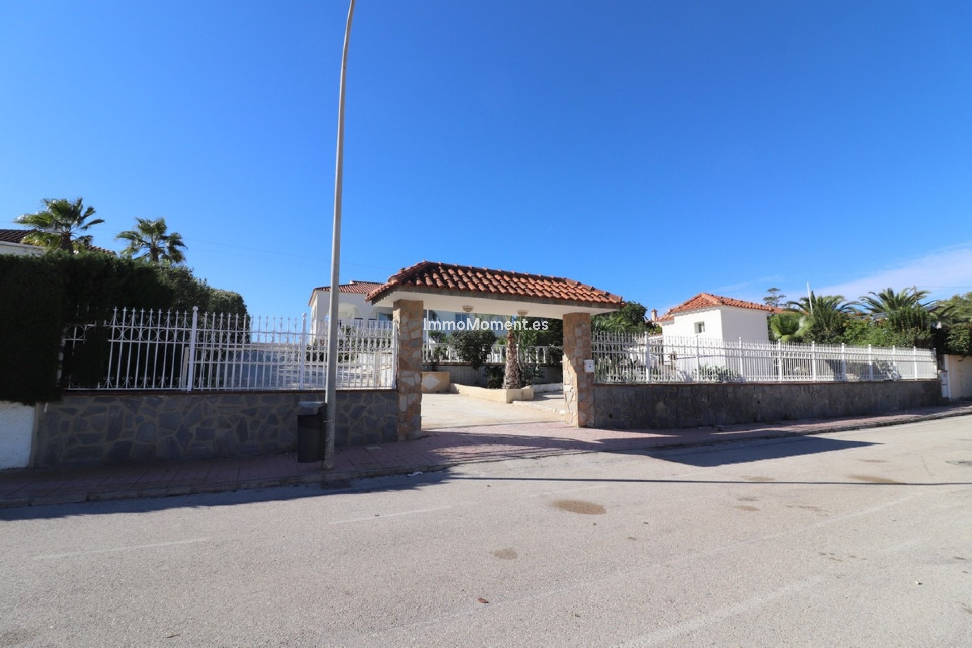 Reventa - Villa - Algorfa - Algorfa Centro