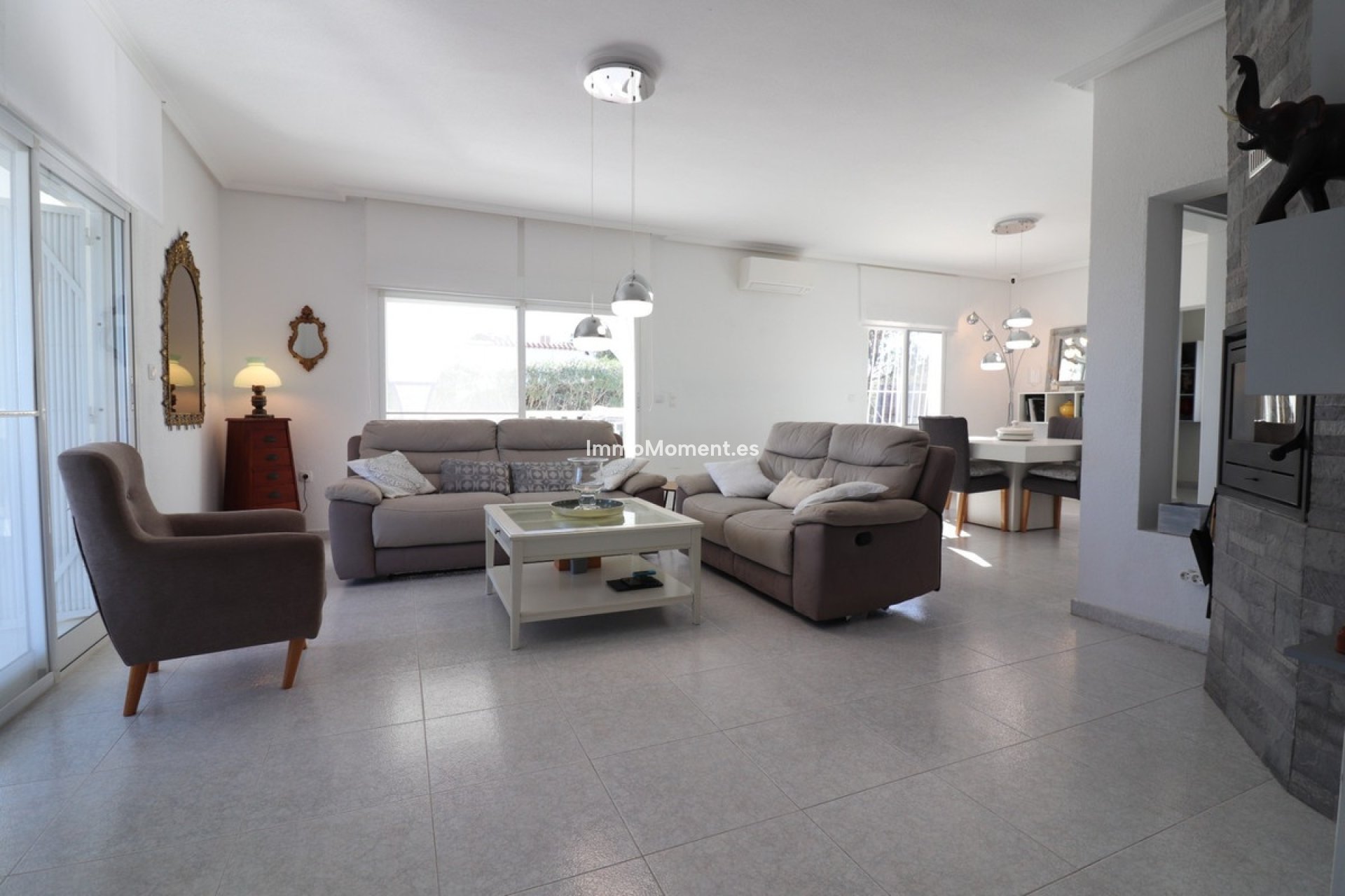Reventa - Villa - Algorfa - Algorfa Centro