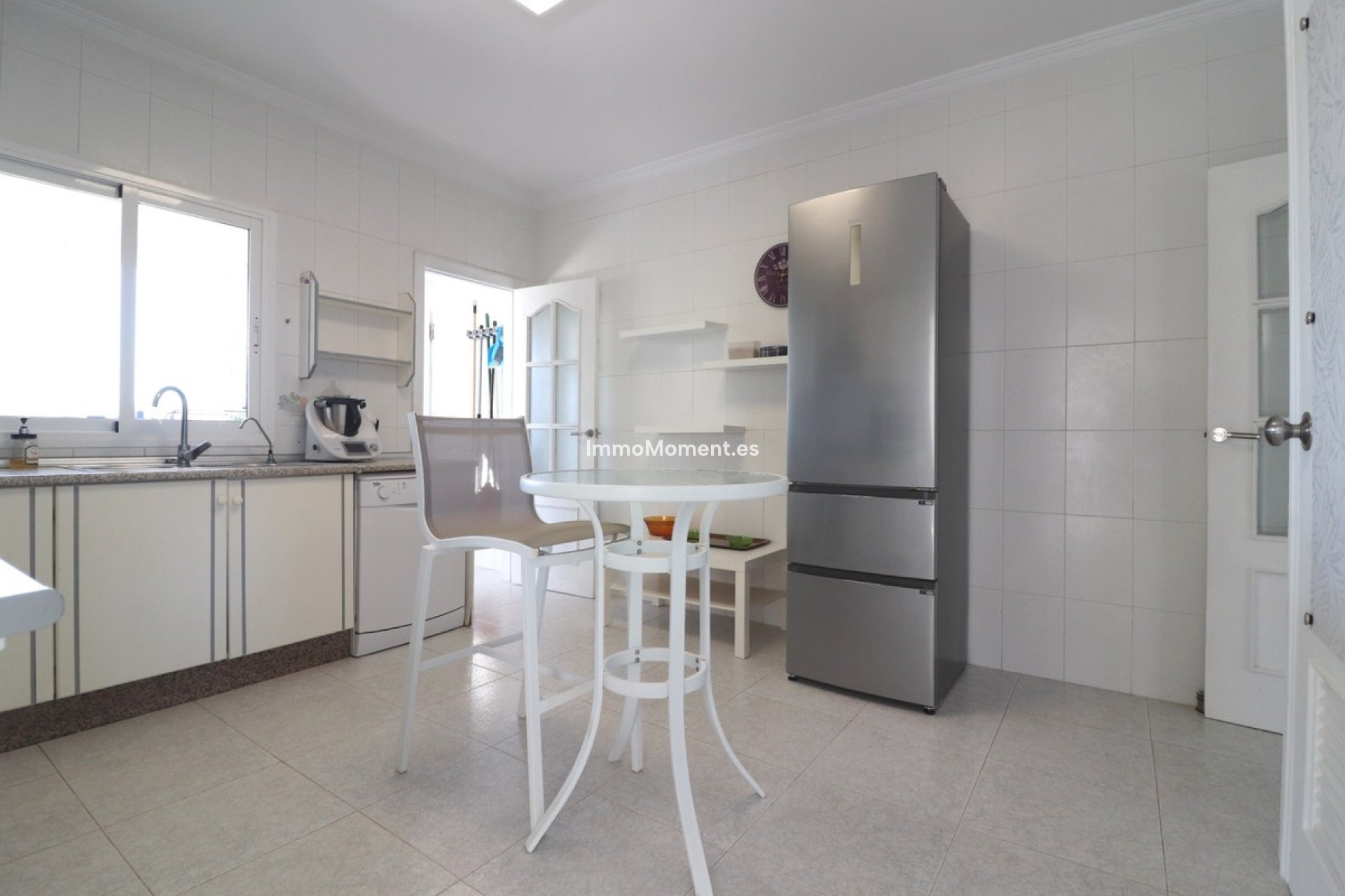 Reventa - Villa - Algorfa - Algorfa Centro