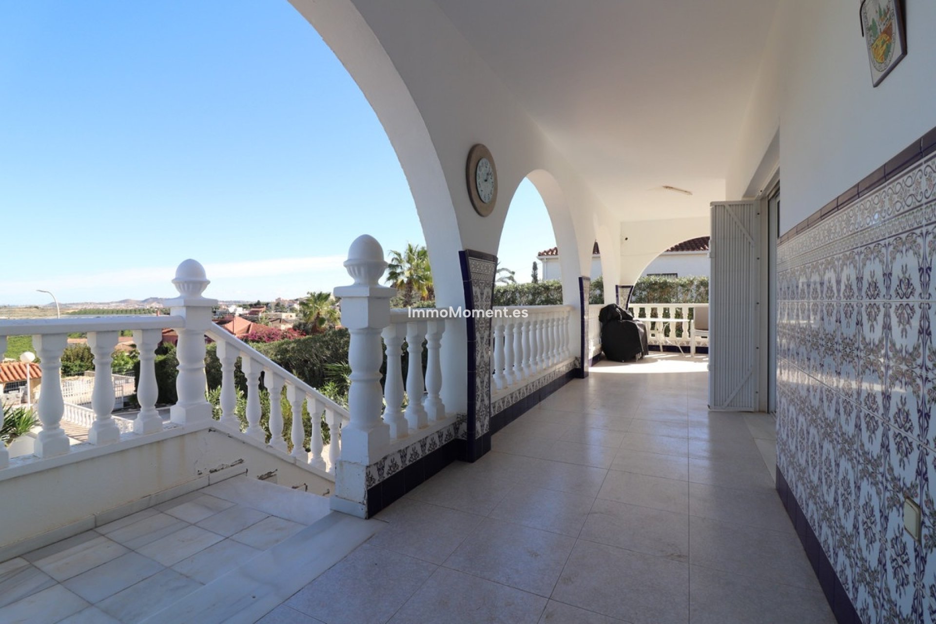 Reventa - Villa - Algorfa - Algorfa Centro