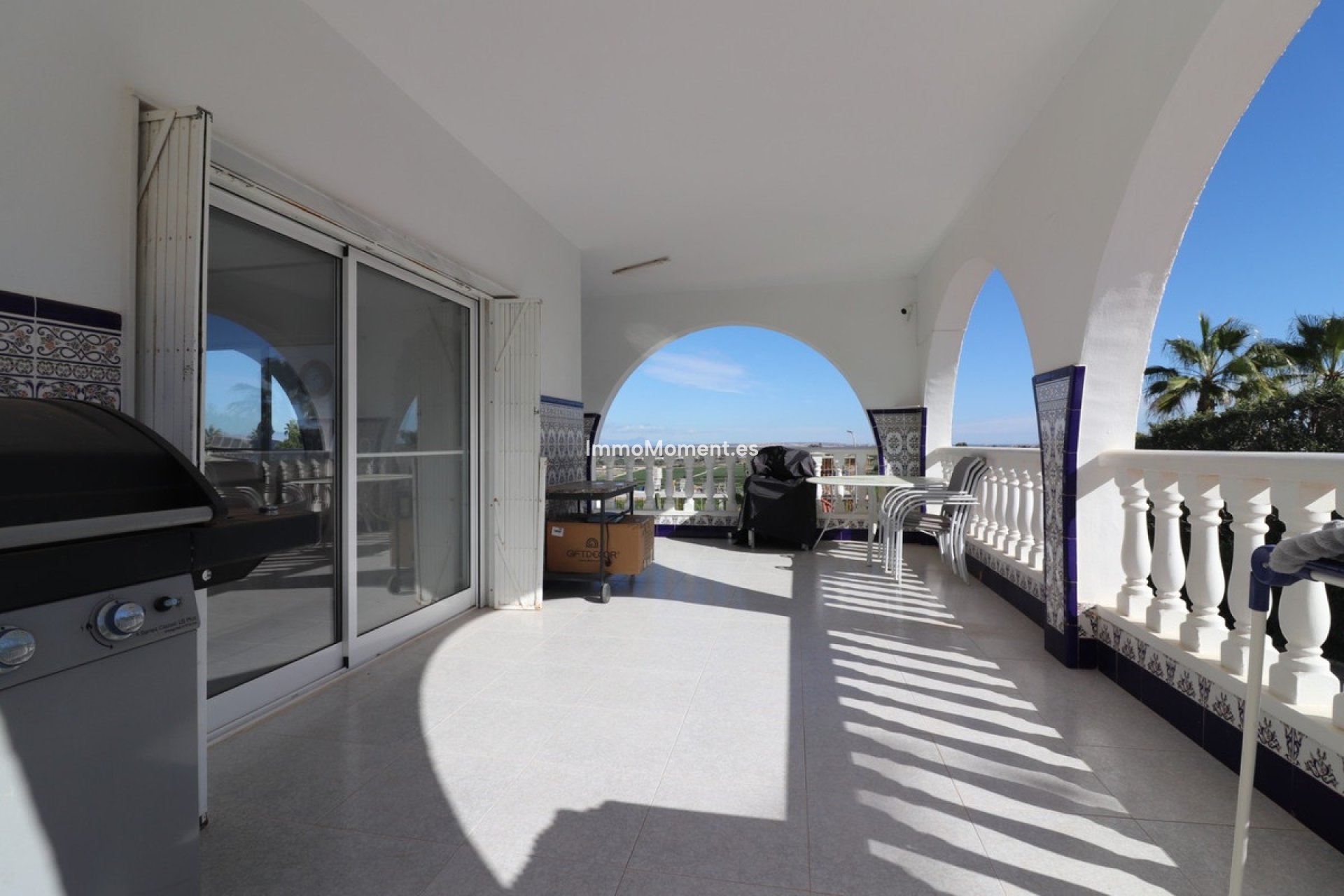 Reventa - Villa - Algorfa - Algorfa Centro