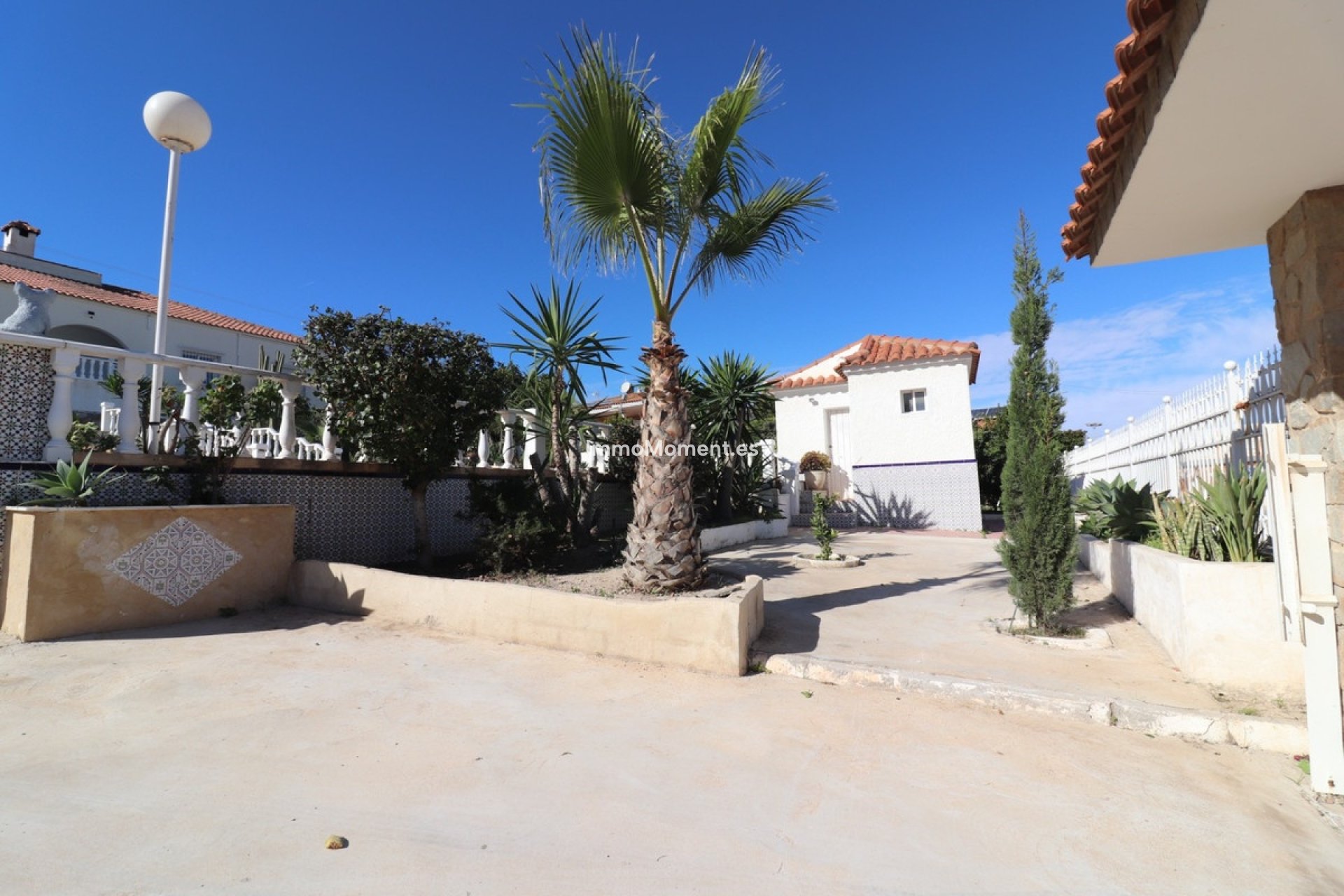 Reventa - Villa - Algorfa - Algorfa Centro