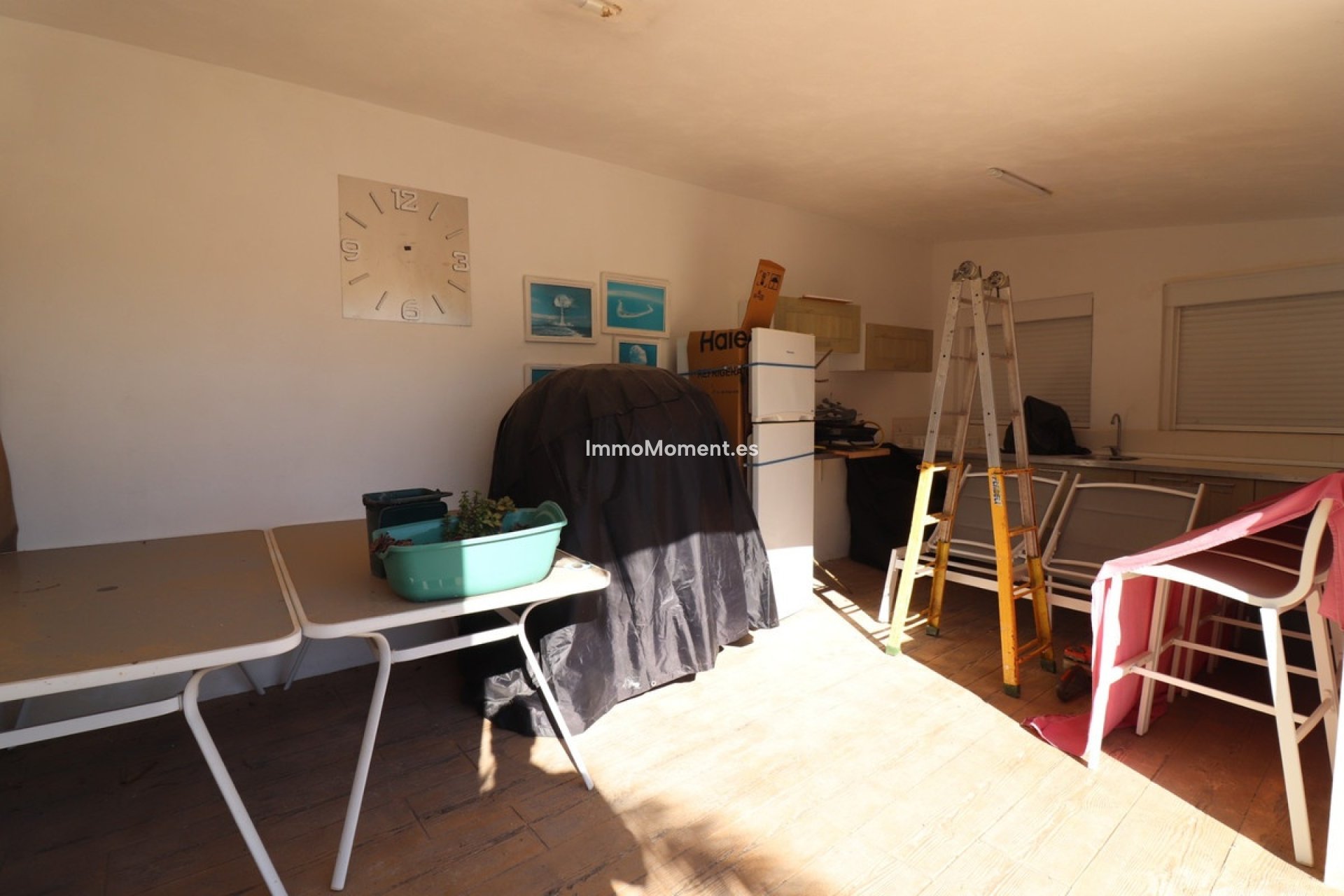 Reventa - Villa - Algorfa - Algorfa Centro