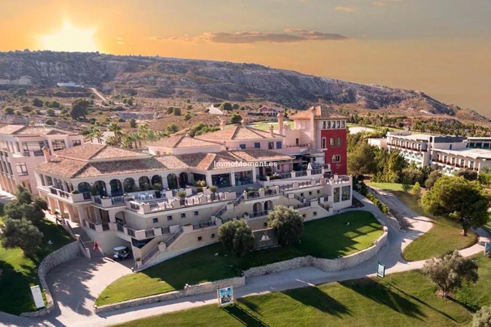 Reventa - Villa - Algorfa - Algorfa Centro