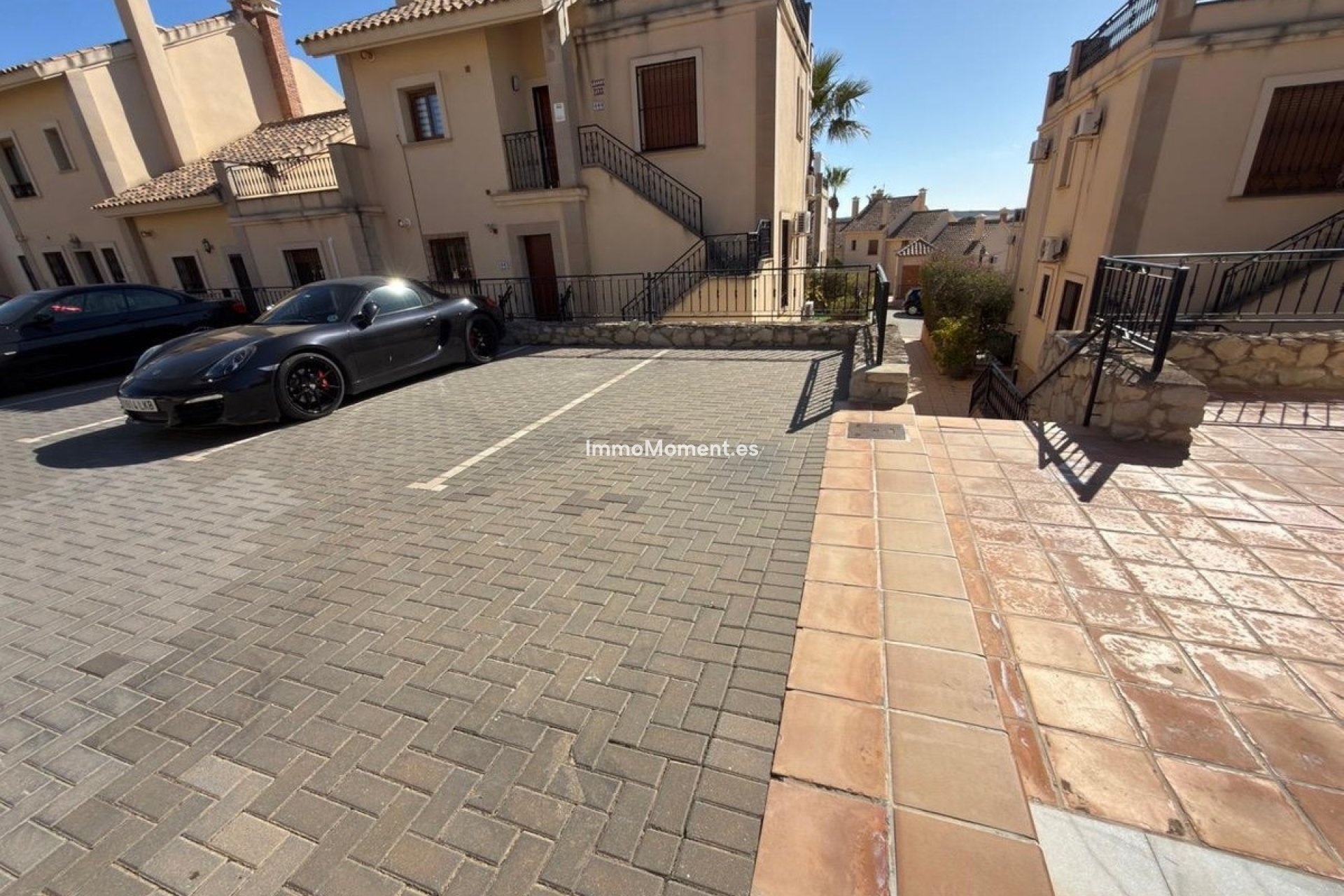 Reventa - Villa - Algorfa - Algorfa Centro