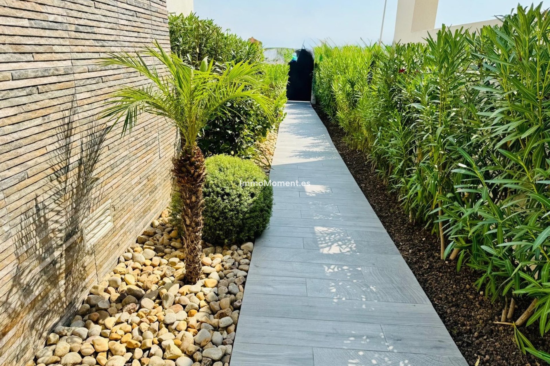 Reventa - Villa - Algorfa - La Finca Golf