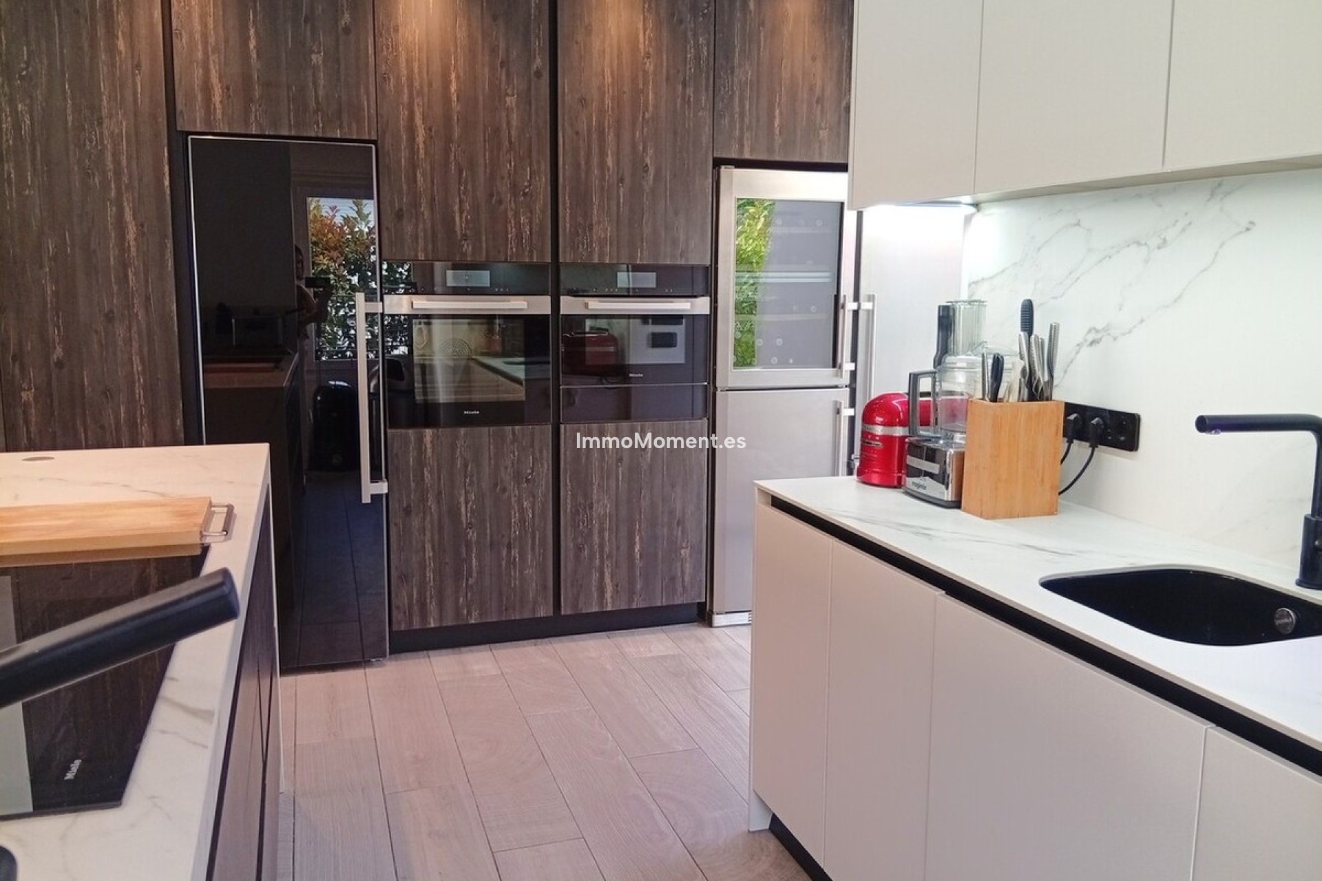 Reventa - Villa - Algorfa - La Finca Golf