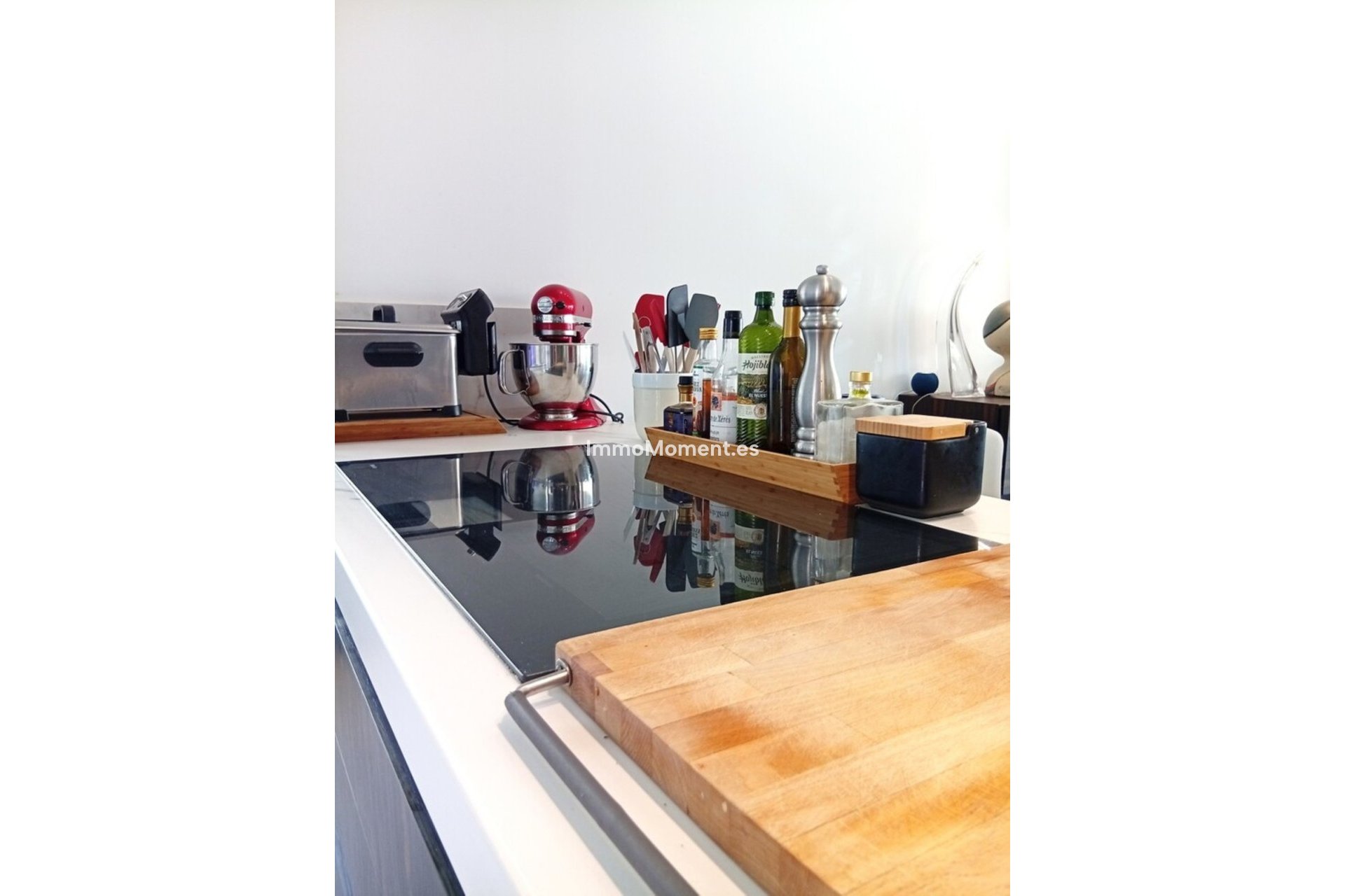 Reventa - Villa - Algorfa - La Finca Golf