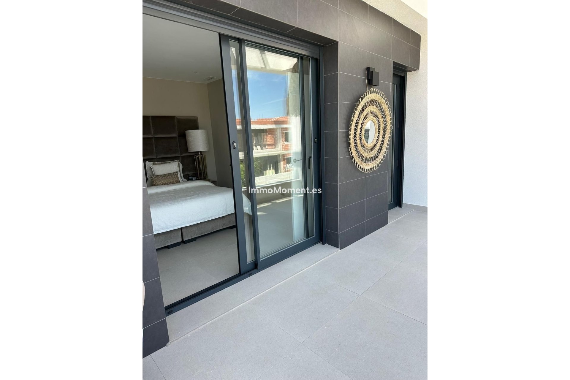 Reventa - Villa - Algorfa - La Finca Golf