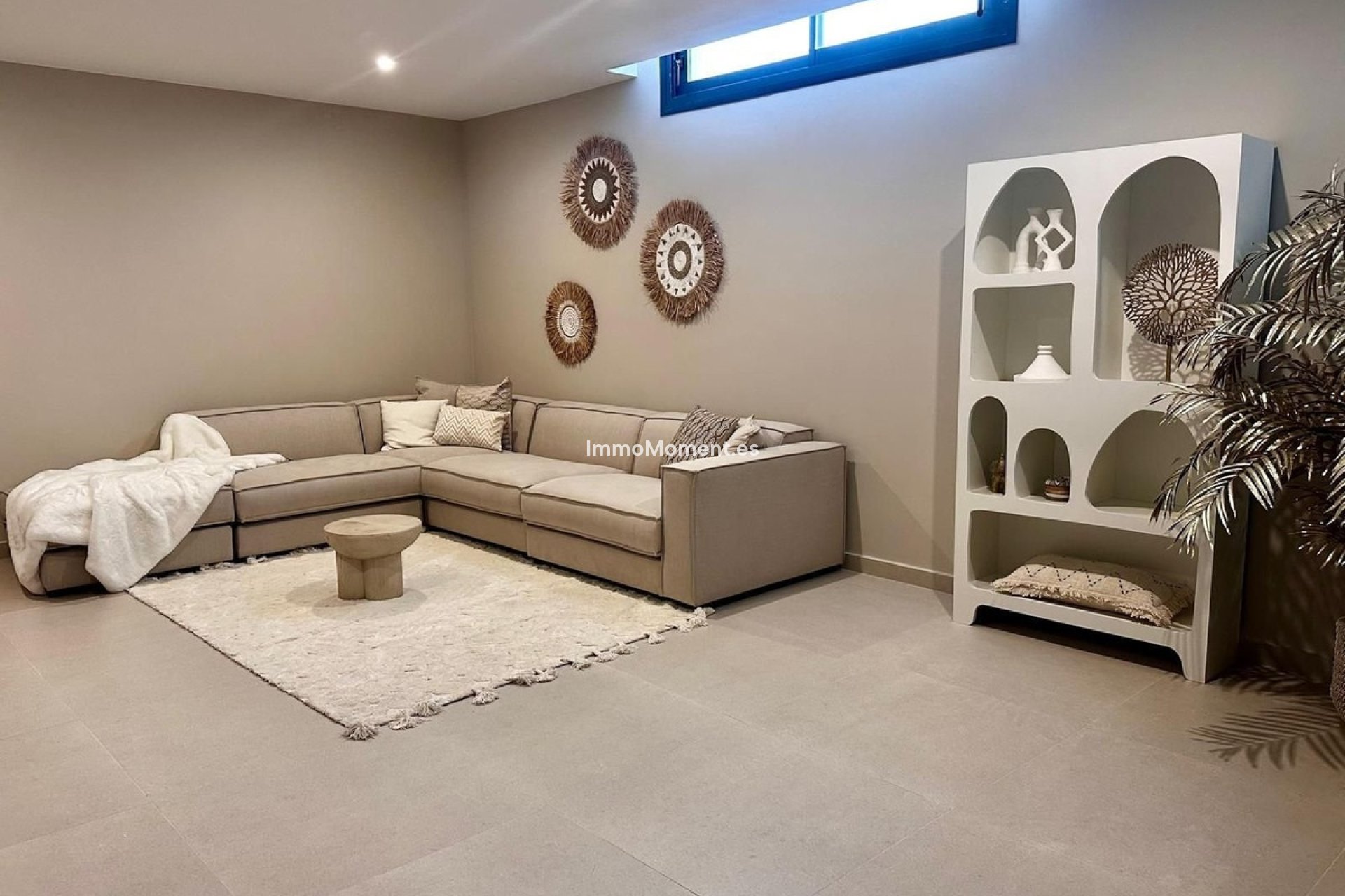 Reventa - Villa - Algorfa - La Finca Golf