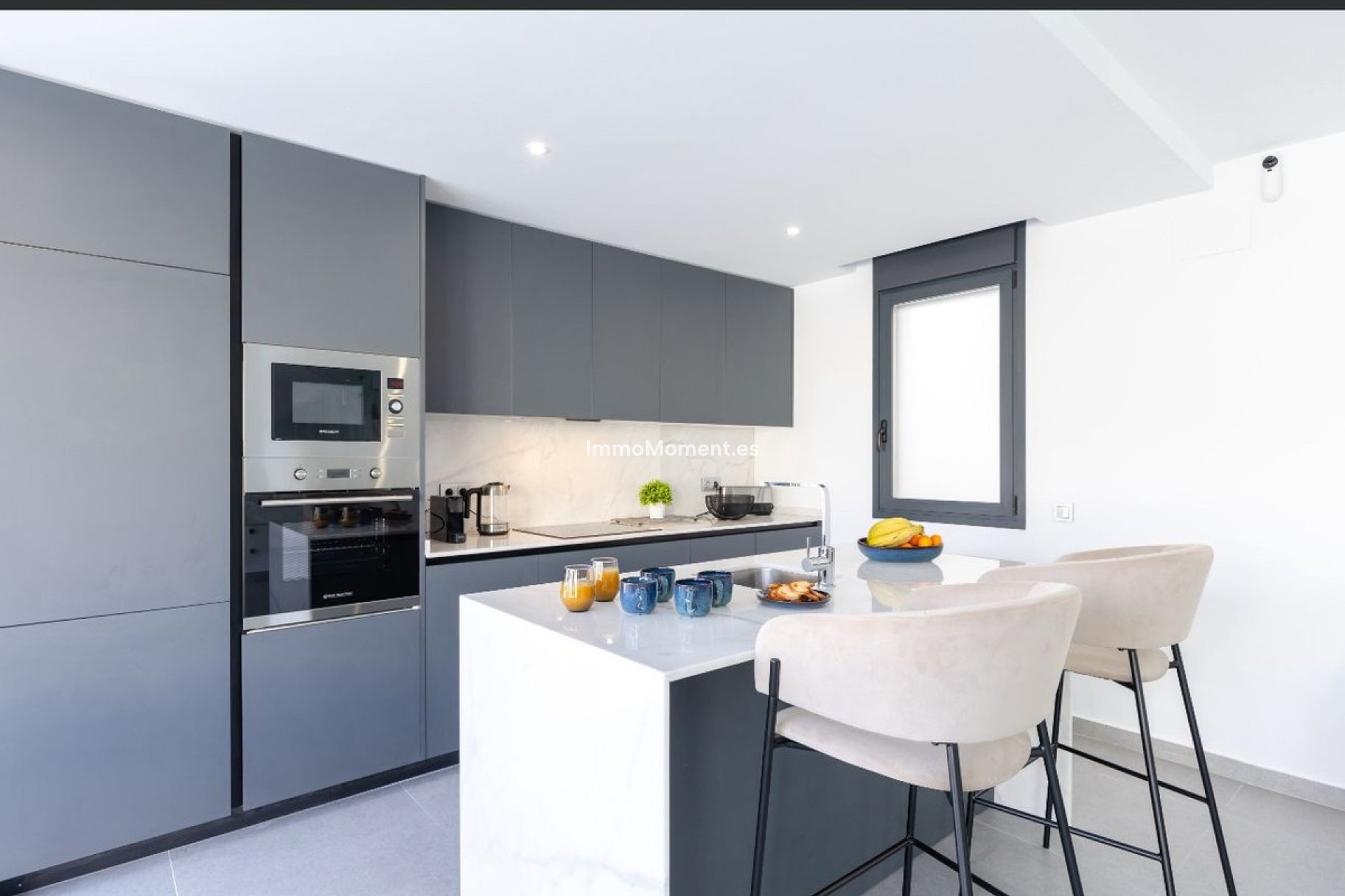 Reventa - Villa - Algorfa - La Finca Golf