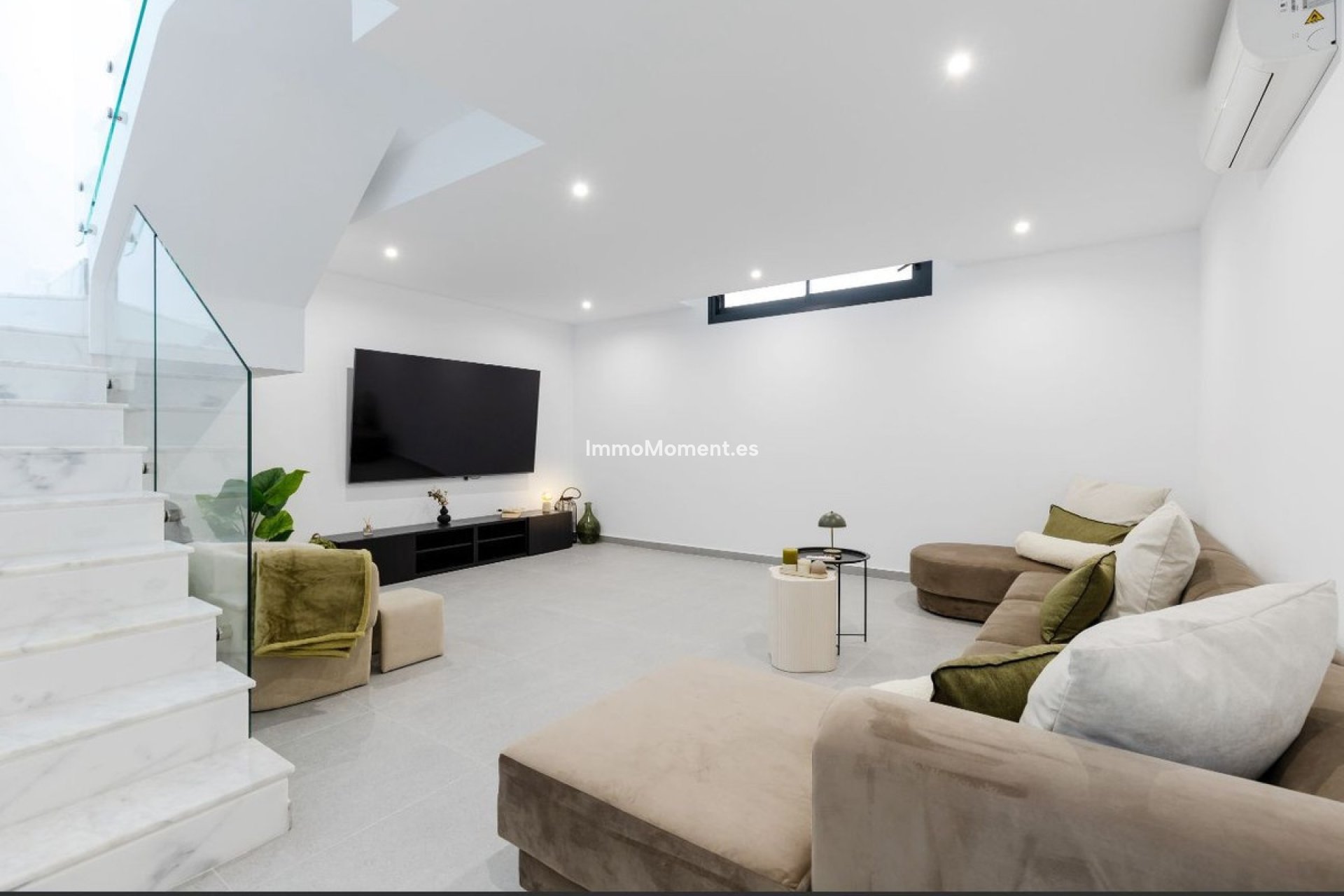 Reventa - Villa - Algorfa - La Finca Golf