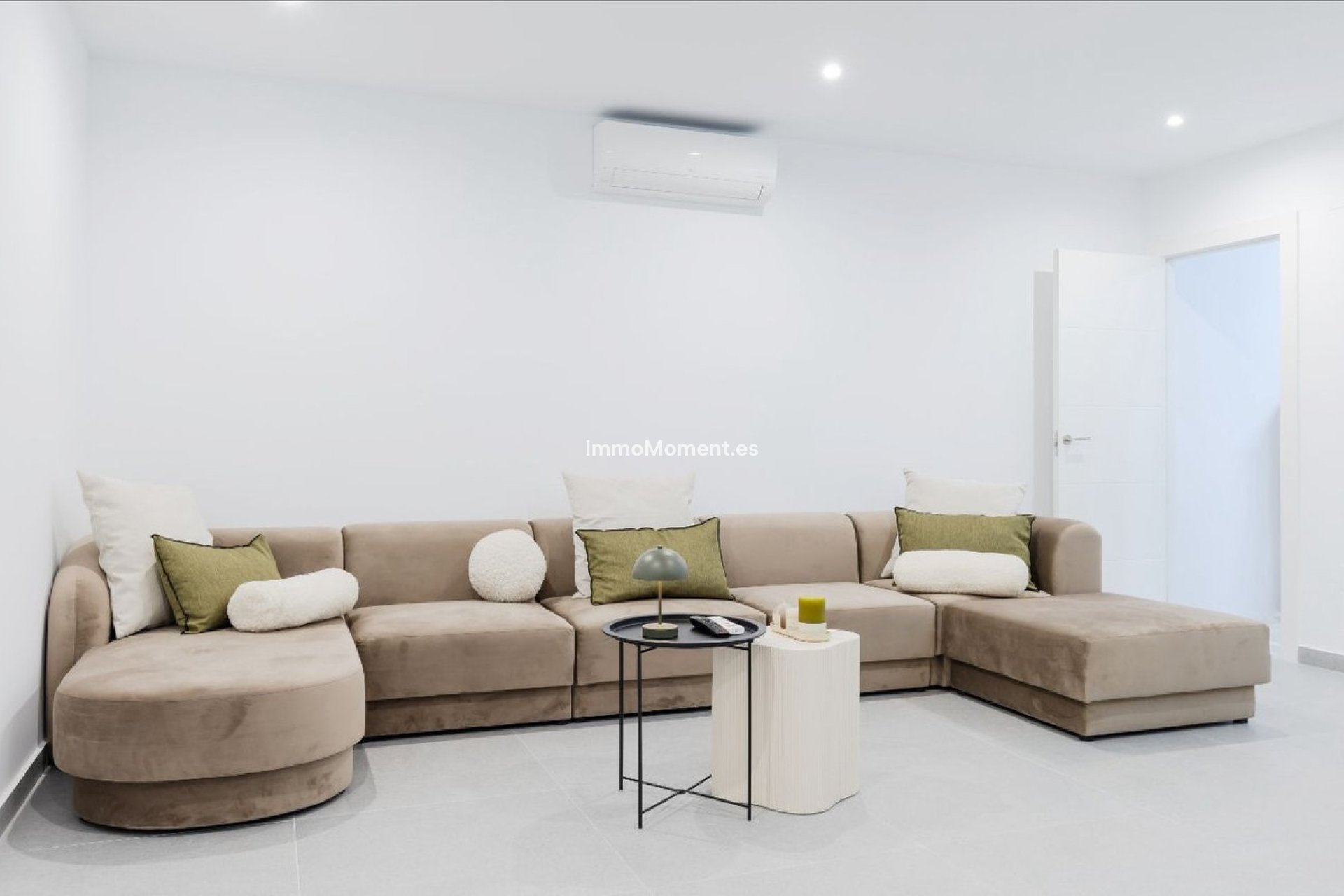 Reventa - Villa - Algorfa - La Finca Golf