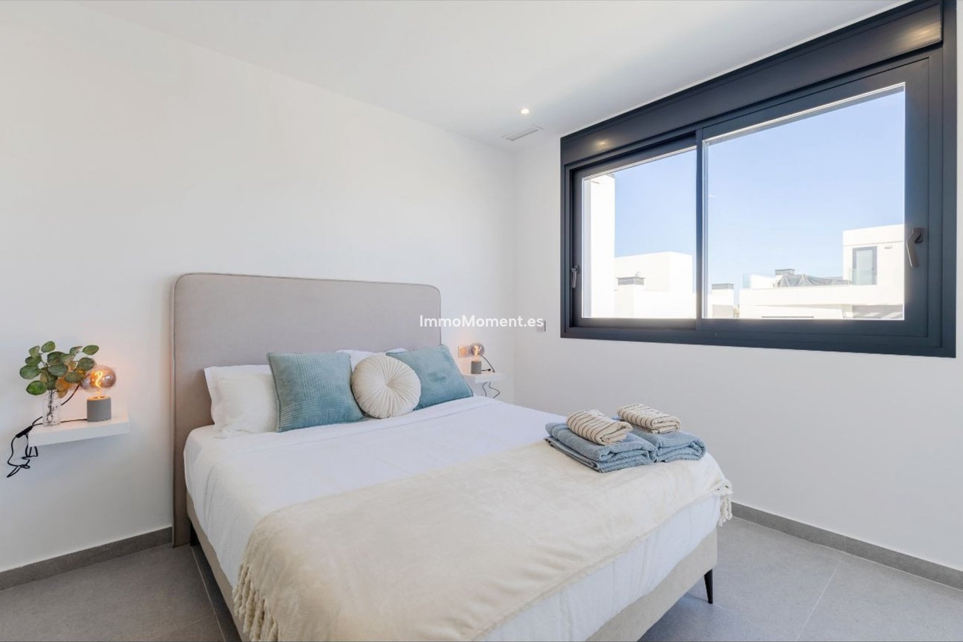 Reventa - Villa - Algorfa - La Finca Golf