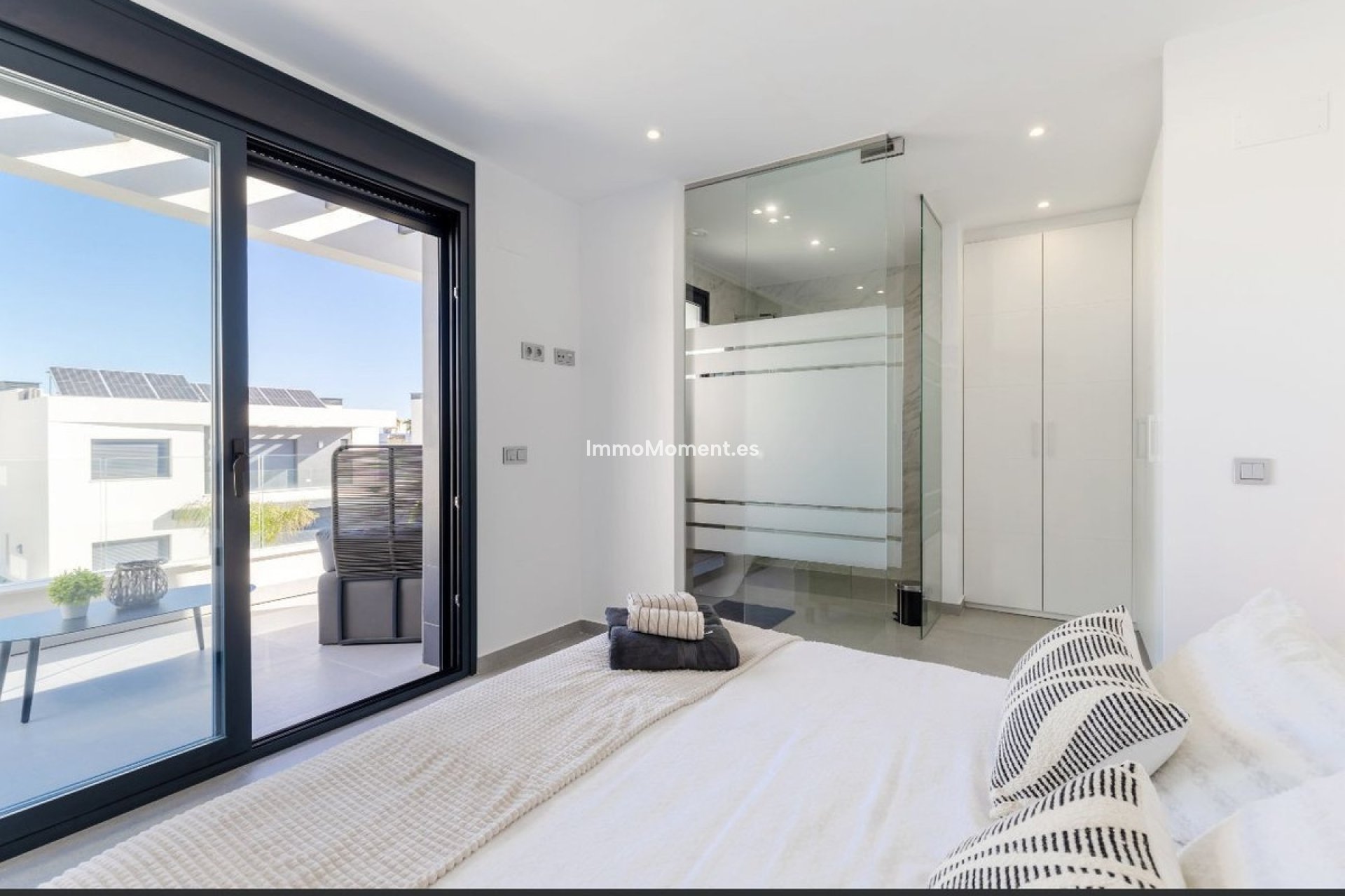 Reventa - Villa - Algorfa - La Finca Golf