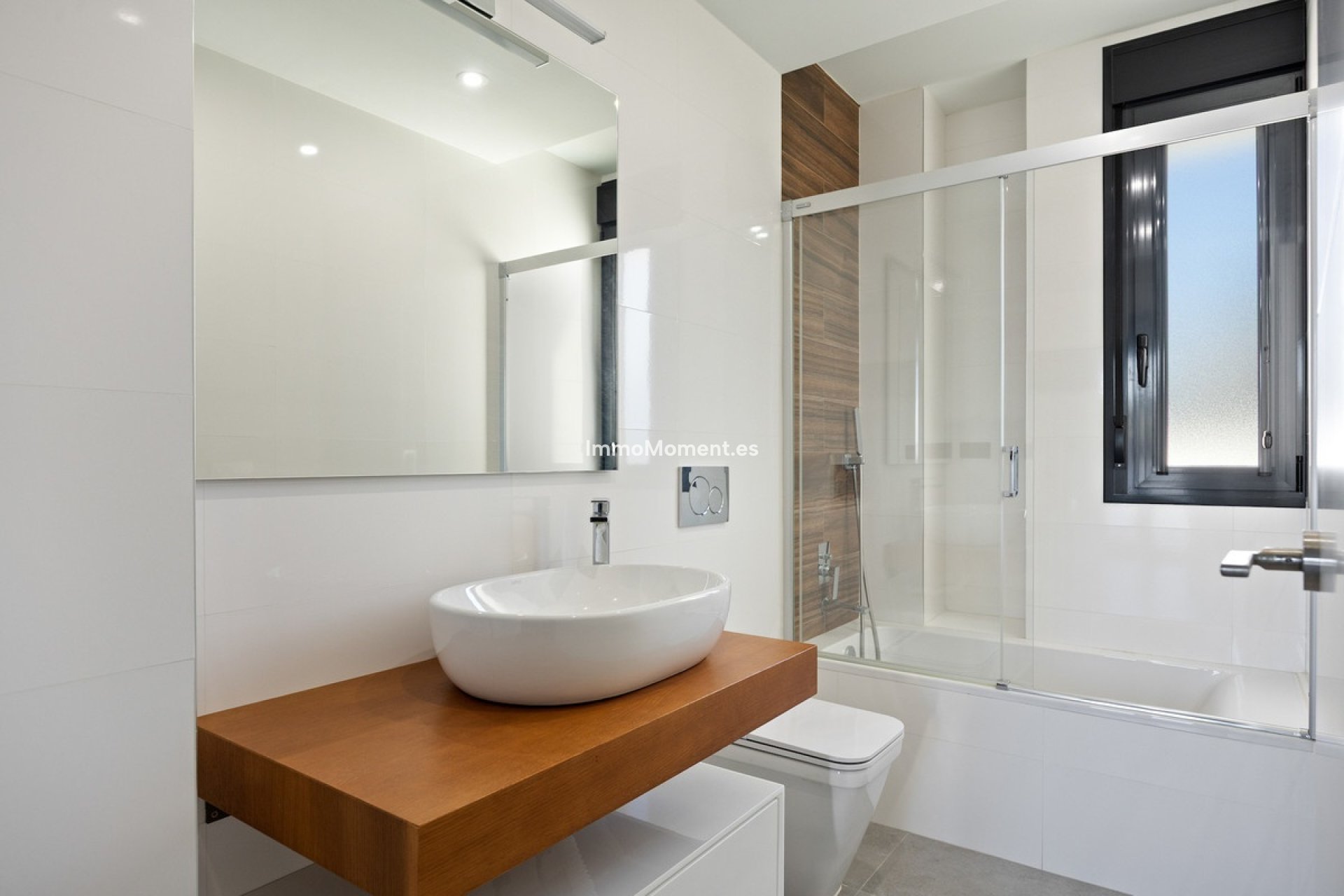 Reventa - Villa - Algorfa - La Finca Golf