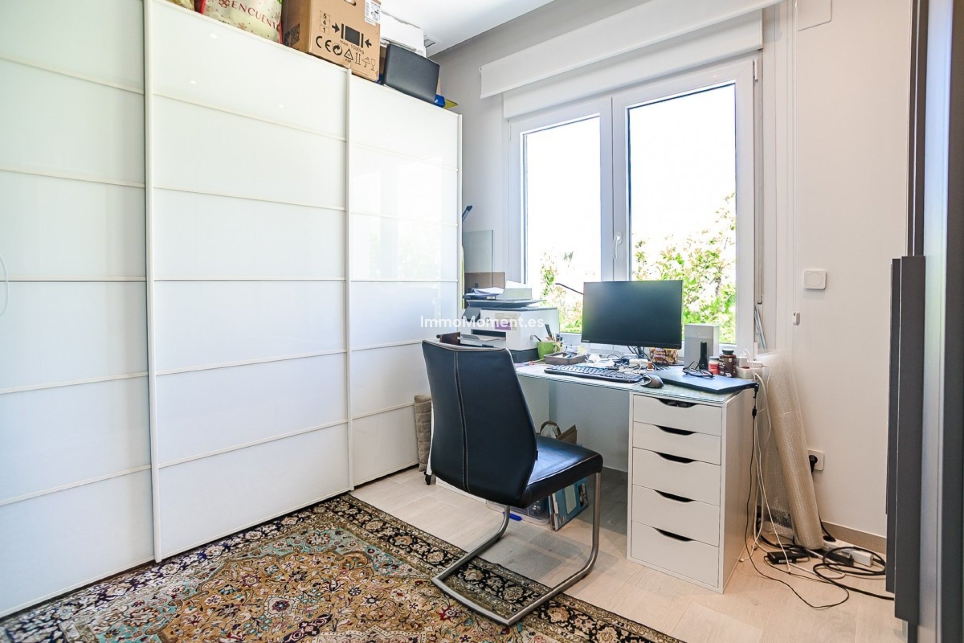 Reventa - Villa - Algorfa - La Finca Golf