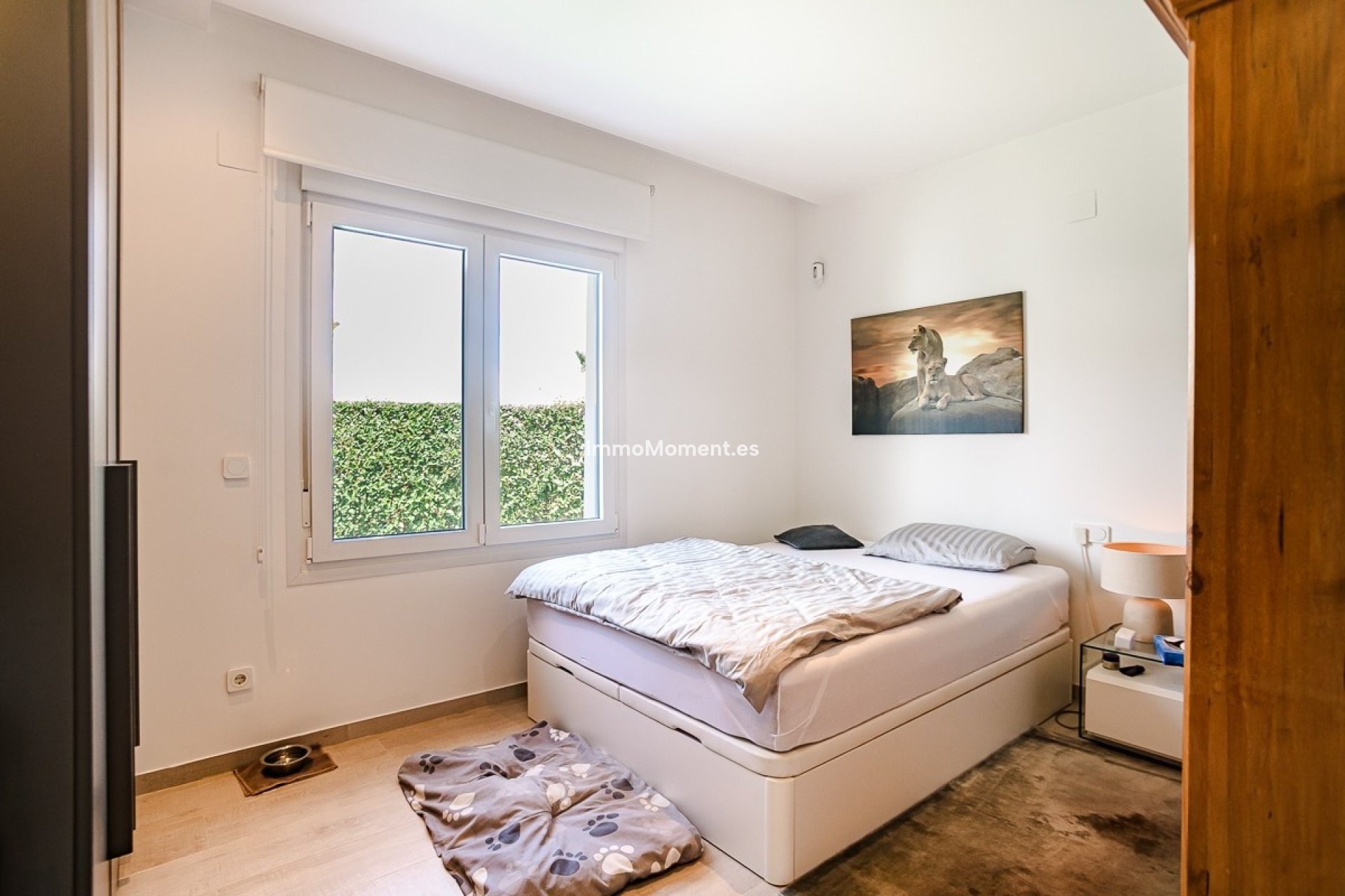 Reventa - Villa - Algorfa - La Finca Golf