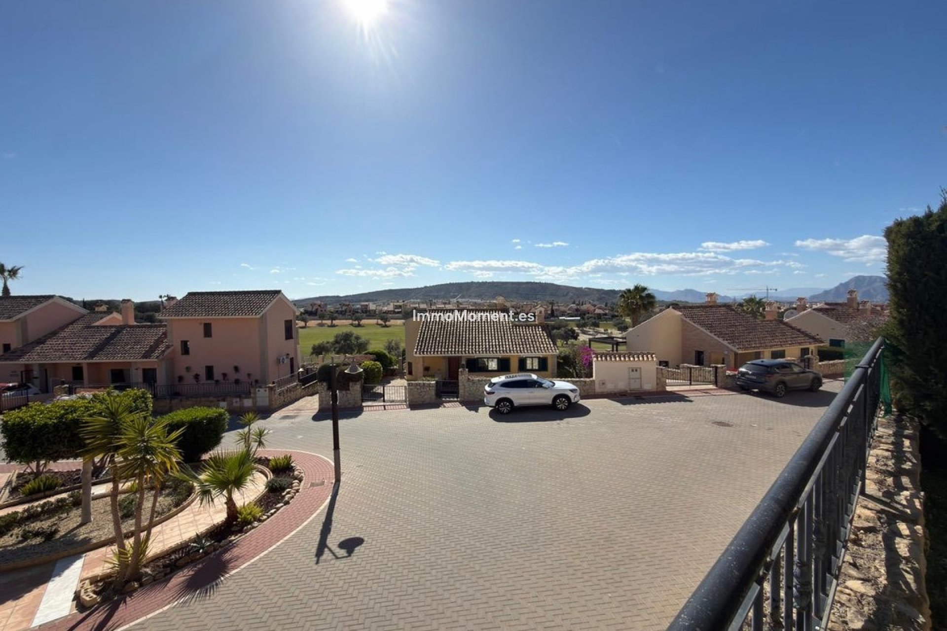 Reventa - Villa - Algorfa - La Finca Golf