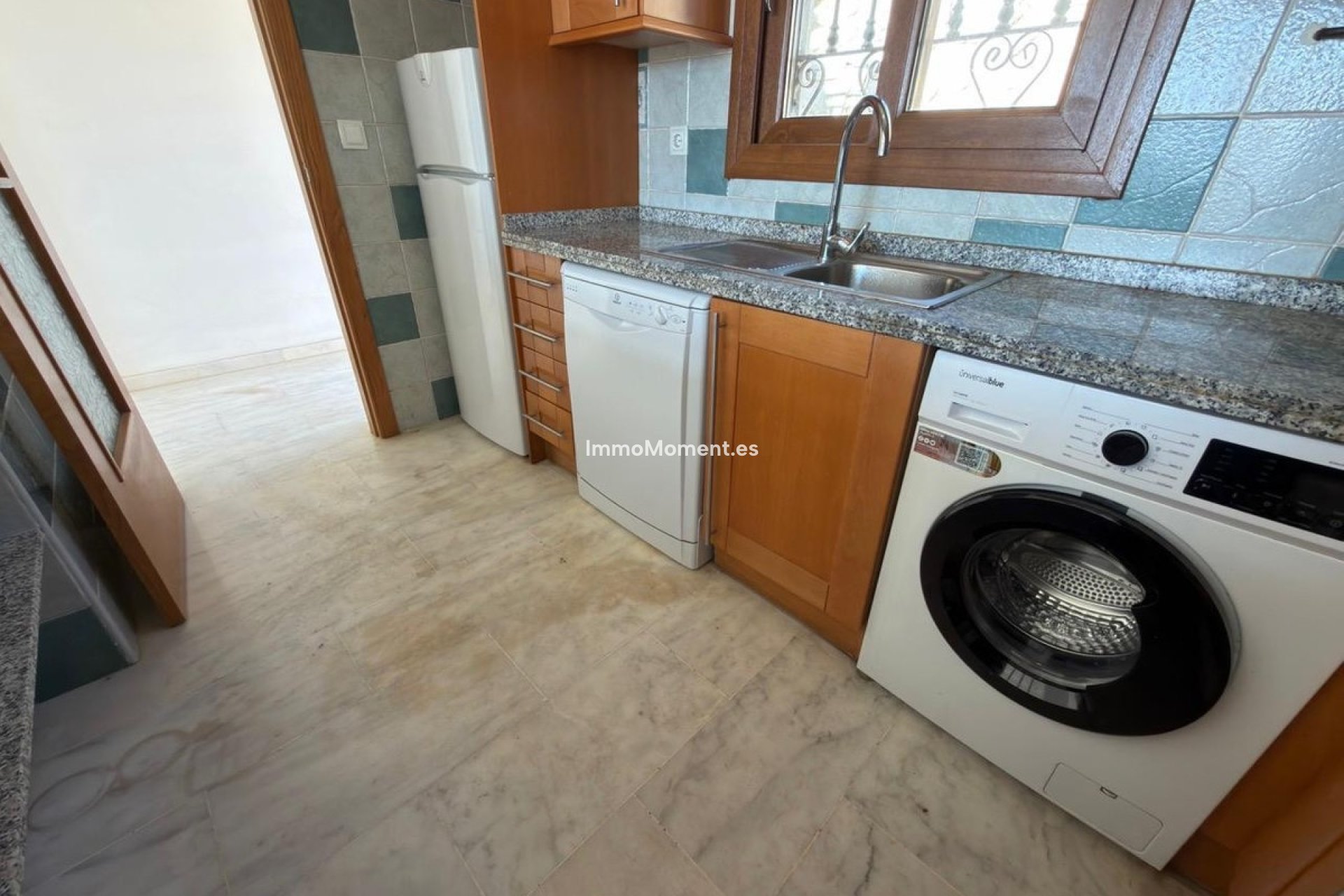 Reventa - Villa - Algorfa - La Finca Golf