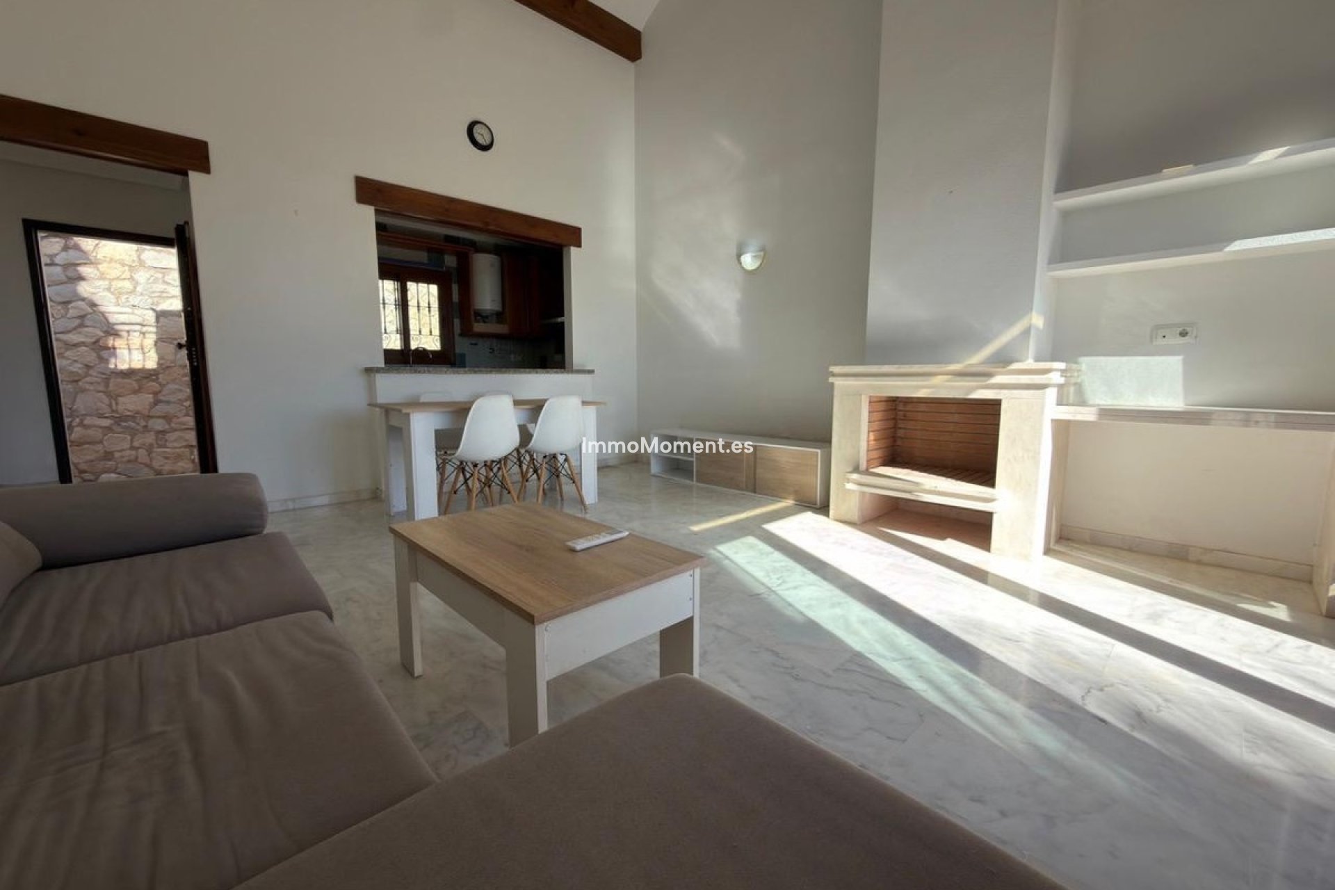 Reventa - Villa - Algorfa - La Finca Golf