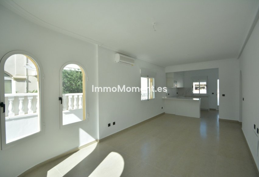 Reventa - Villa - Algorfa - Lo Crispin