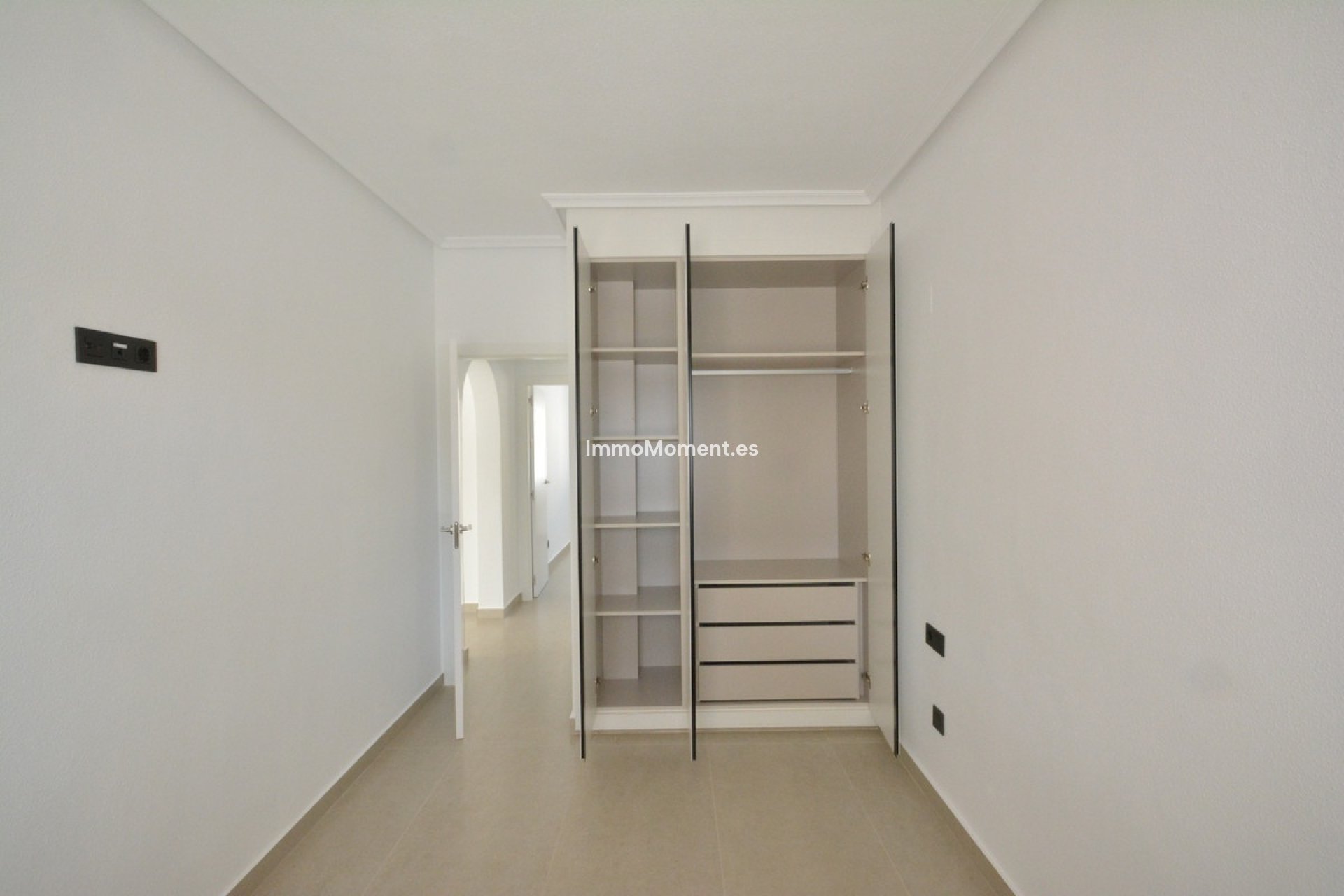 Reventa - Villa - Algorfa - Lo Crispin