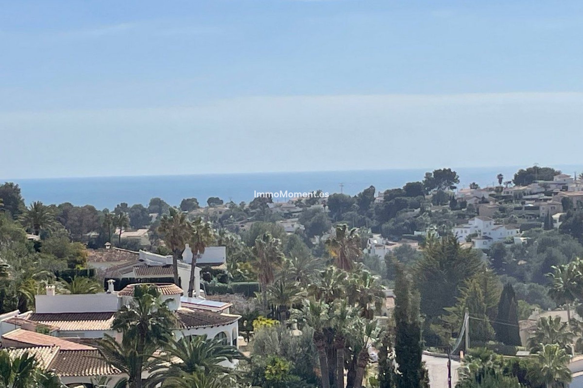 Reventa - Villa - Algorfa - Montemar