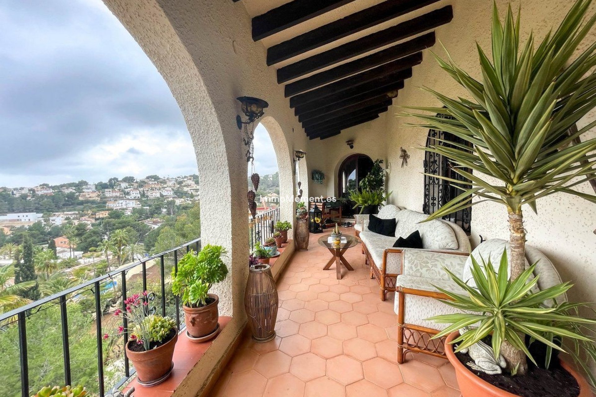 Reventa - Villa - Algorfa - Montemar