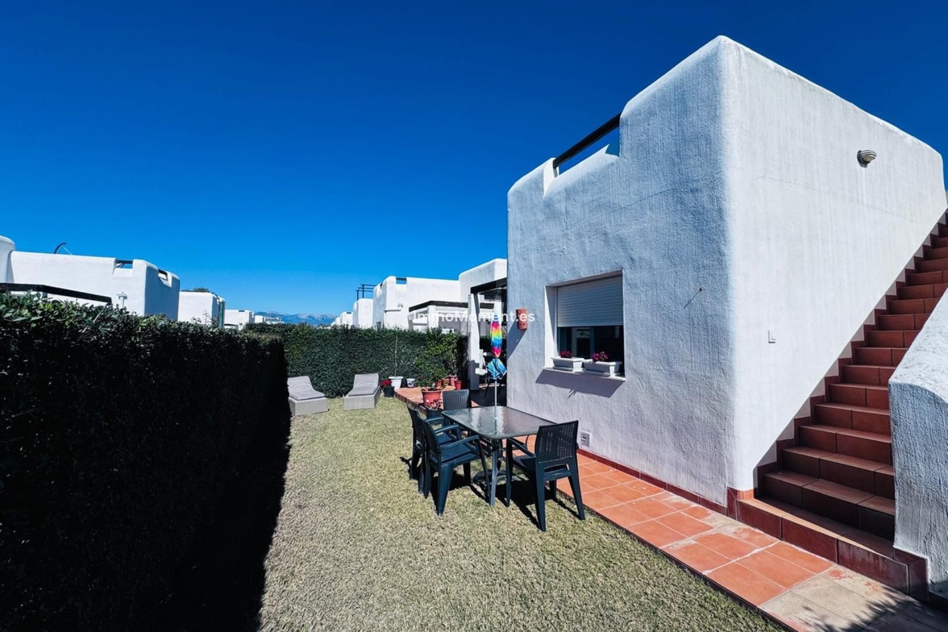 Reventa - Villa - Alhama de Murcia - Condado de Alhama