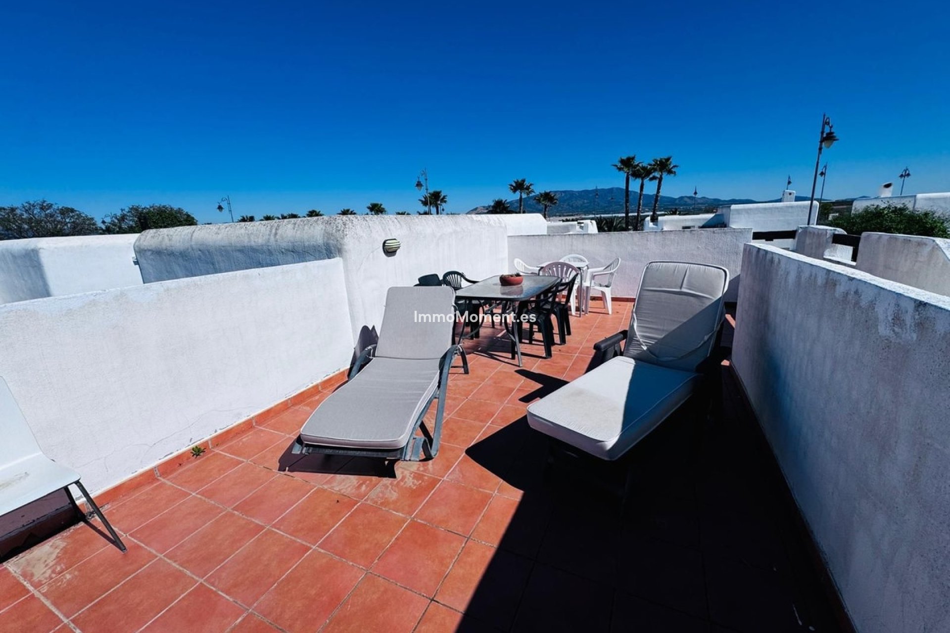 Reventa - Villa - Alhama de Murcia - Condado de Alhama