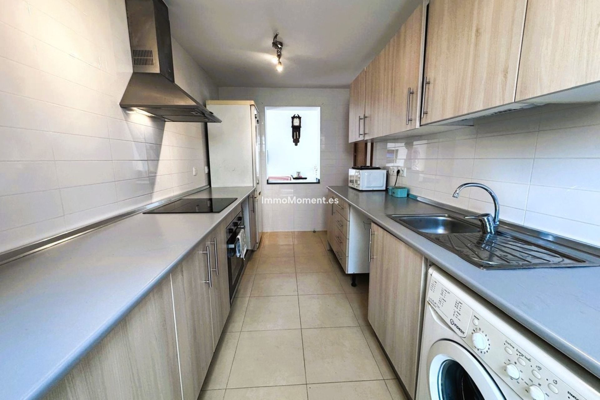 Reventa - Villa - Alhama de Murcia - Condado de Alhama