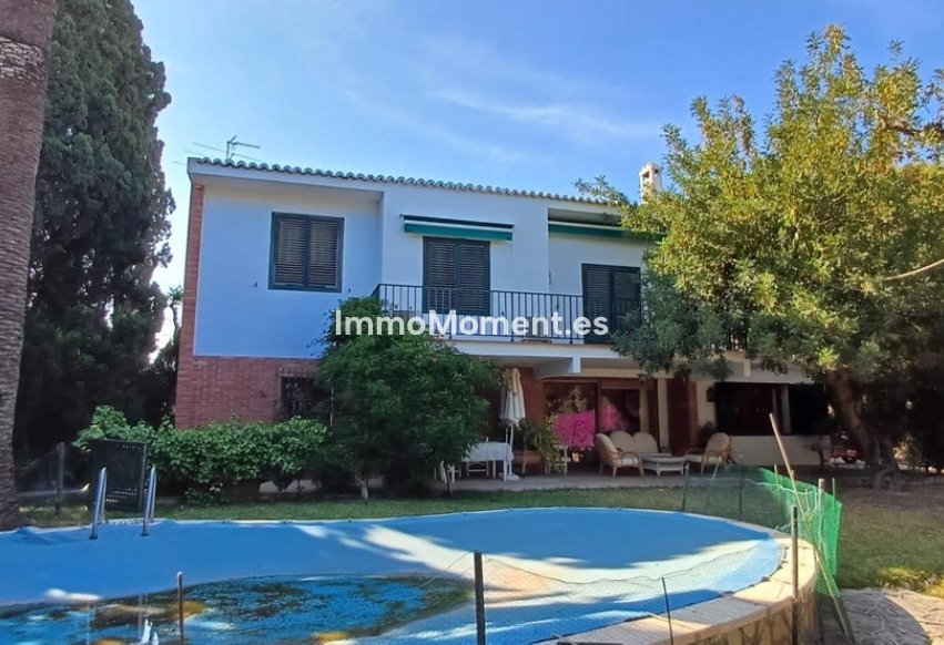 Reventa - Villa - Alicante - Alicante Centro