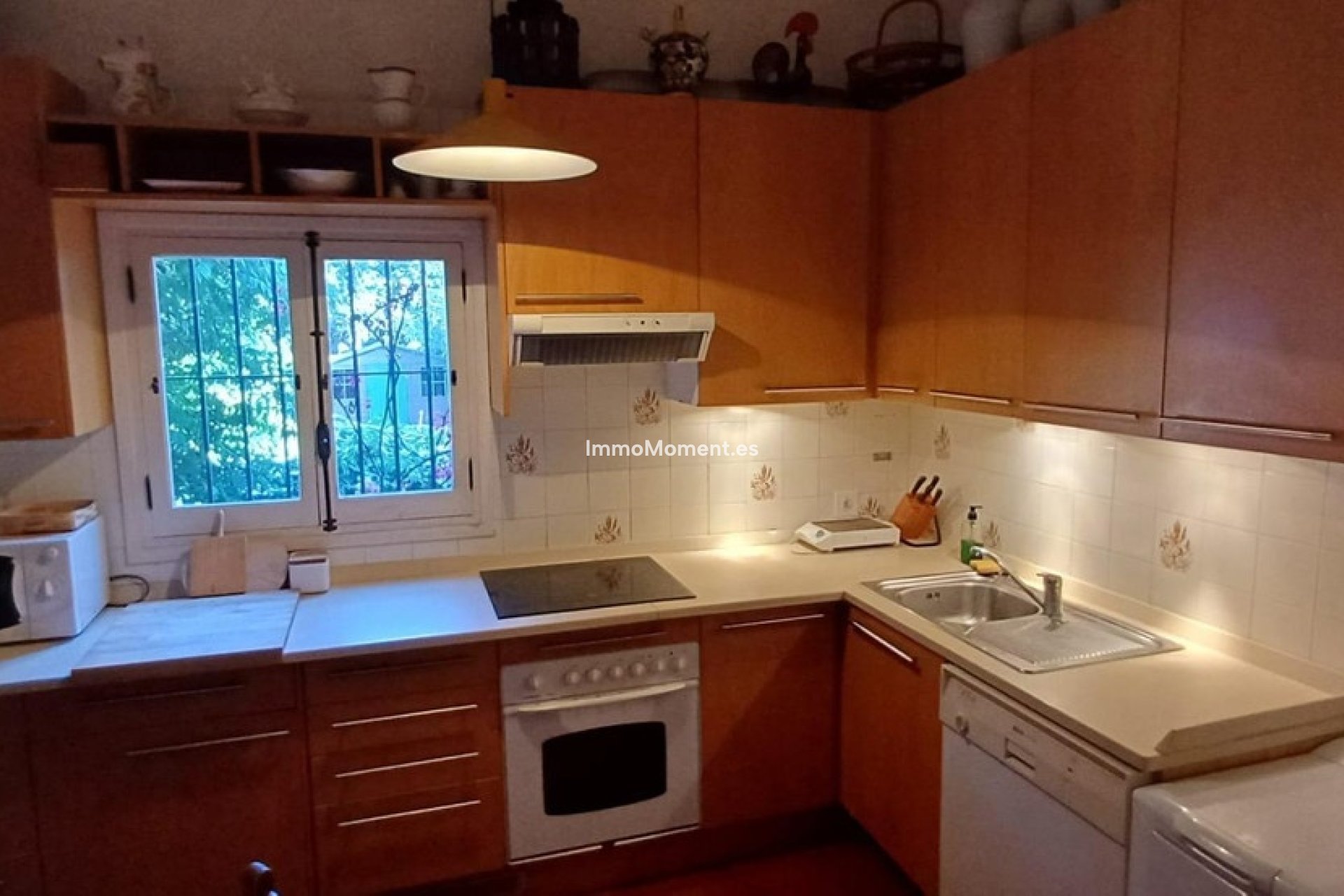 Reventa - Villa - Alicante - Alicante Centro