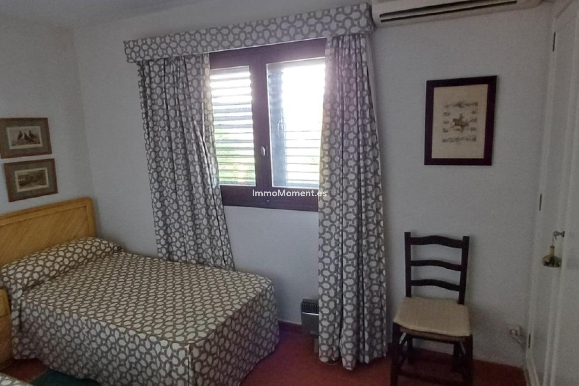 Reventa - Villa - Alicante - Alicante Centro