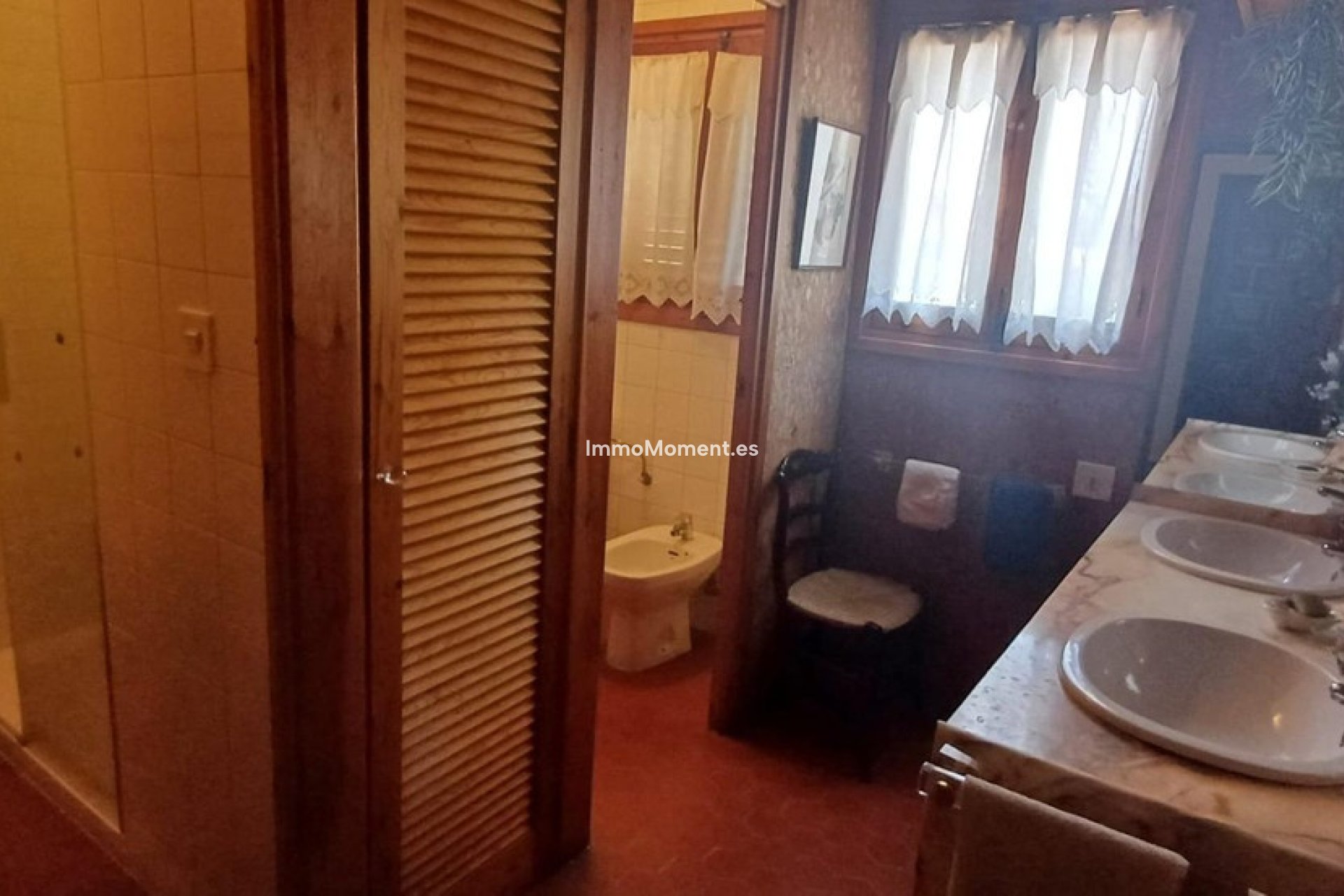 Reventa - Villa - Alicante - Alicante Centro