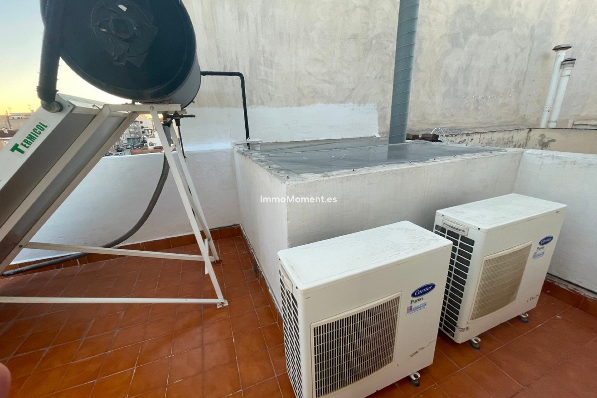 Reventa - Villa - Almoradí - Almoradi Centro