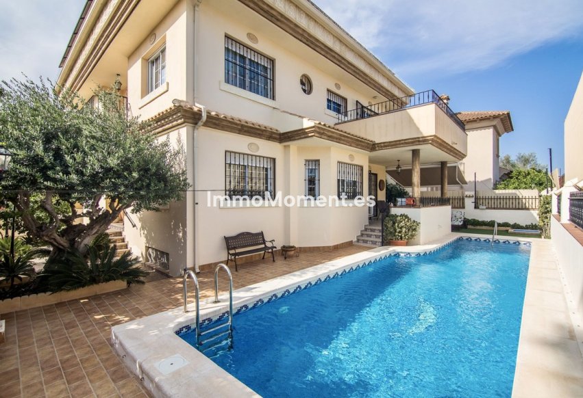 Reventa - Villa - Almoradí - Almoradi Centro