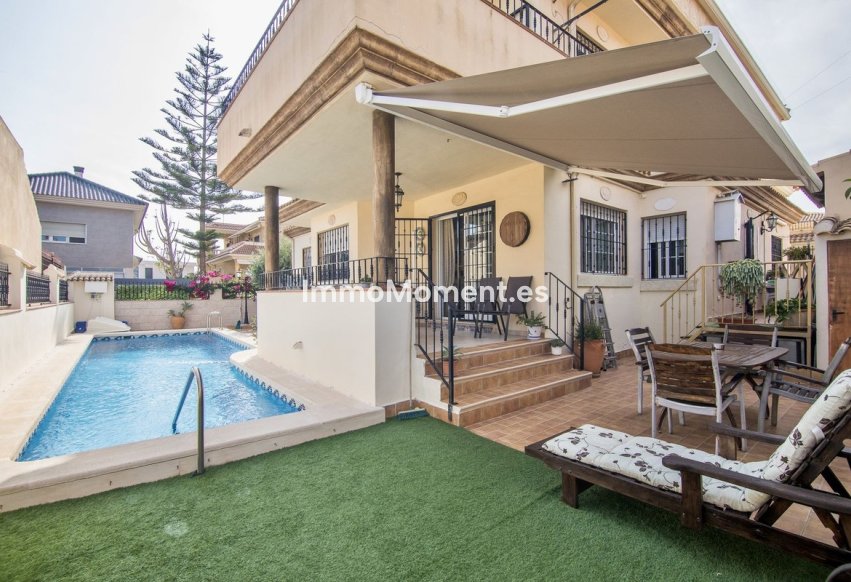 Reventa - Villa - Almoradí - Almoradi Centro