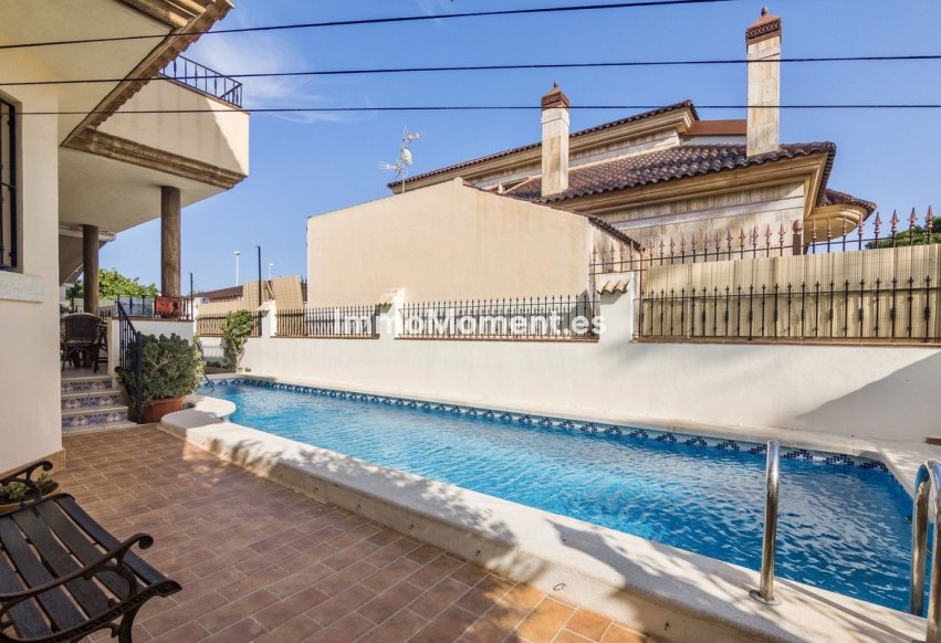 Reventa - Villa - Almoradí - Almoradi Centro