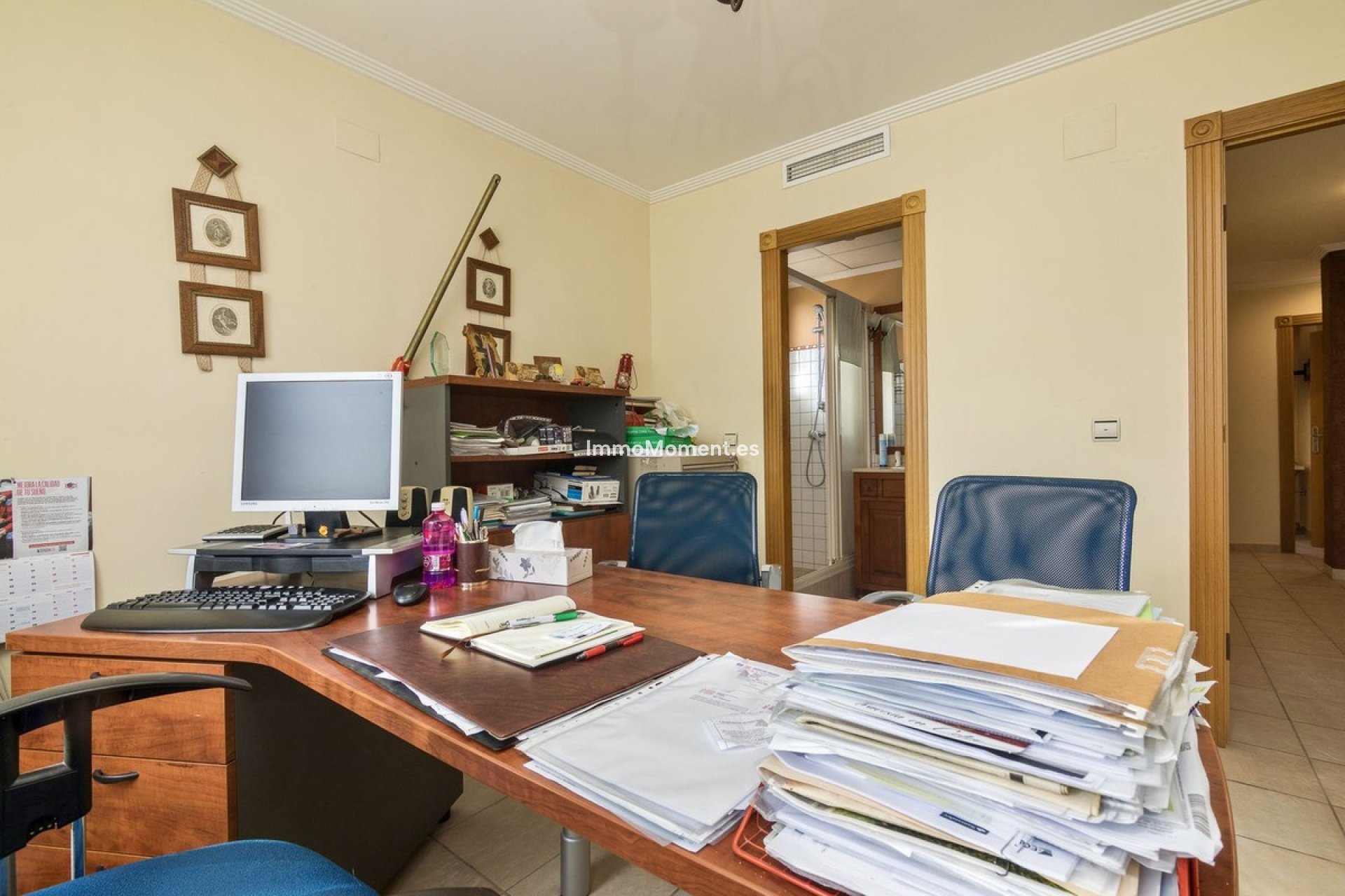 Reventa - Villa - Almoradí - Almoradi Centro