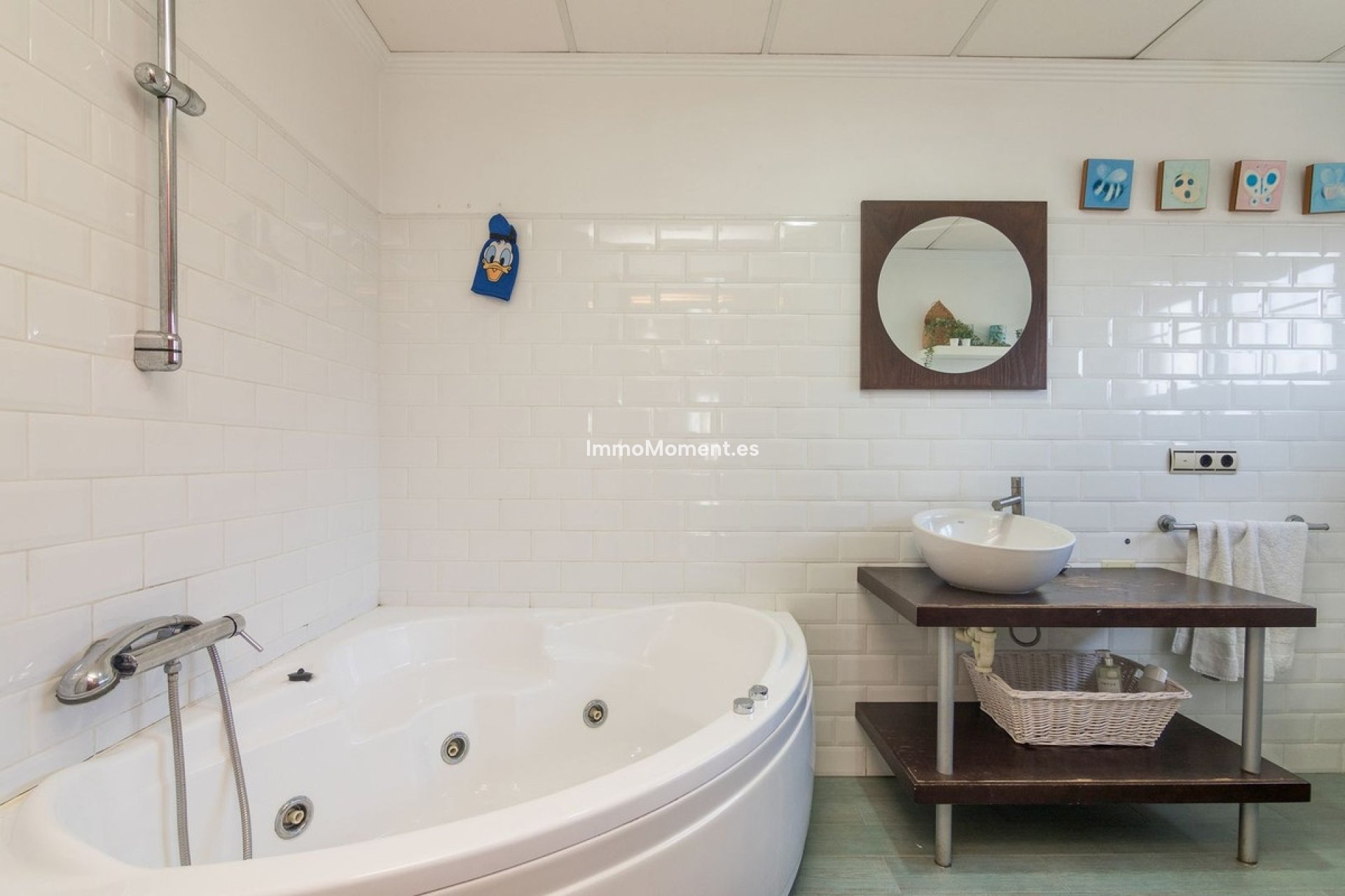 Reventa - Villa - Almoradí - Almoradi Centro