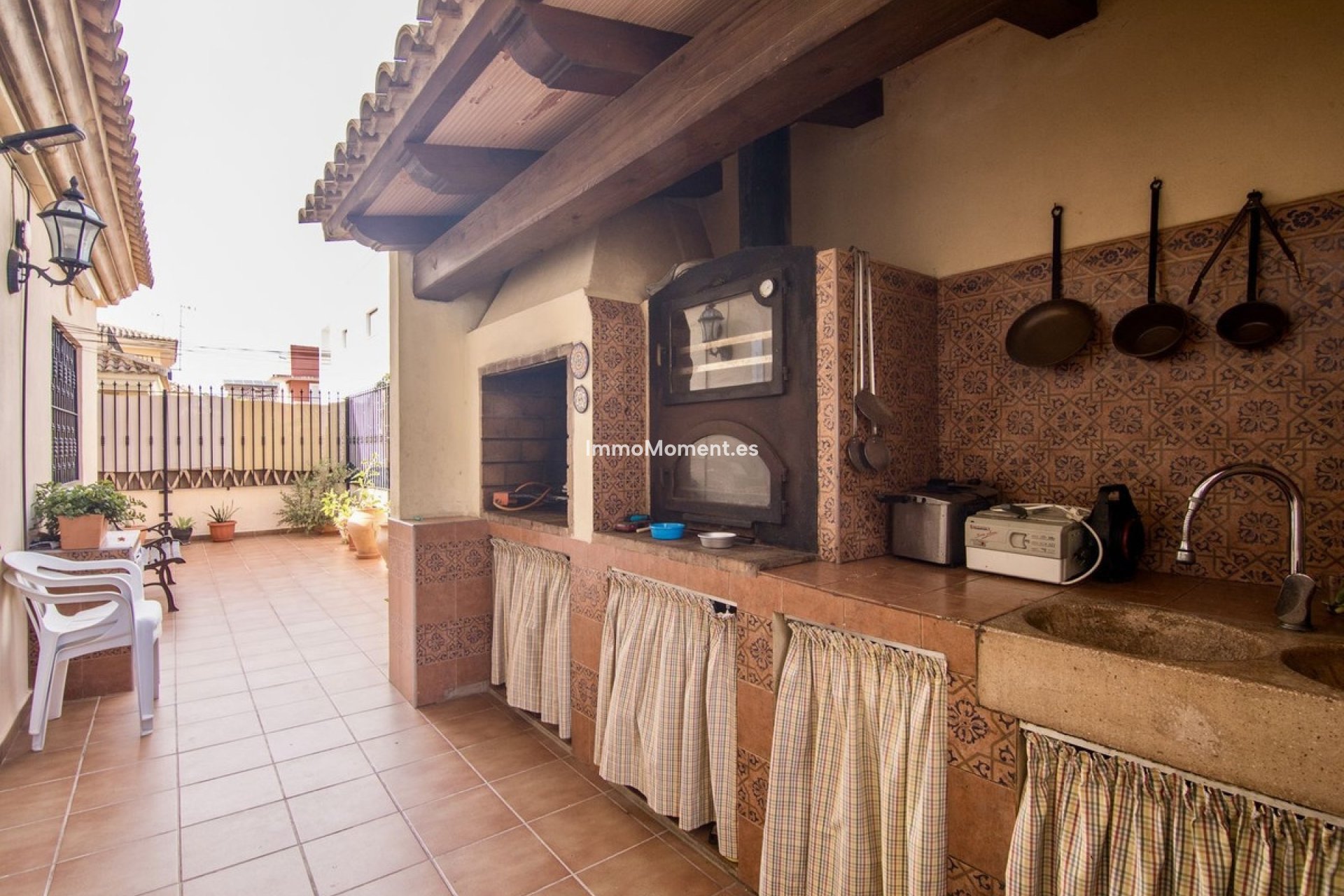 Reventa - Villa - Almoradí - Almoradi Centro