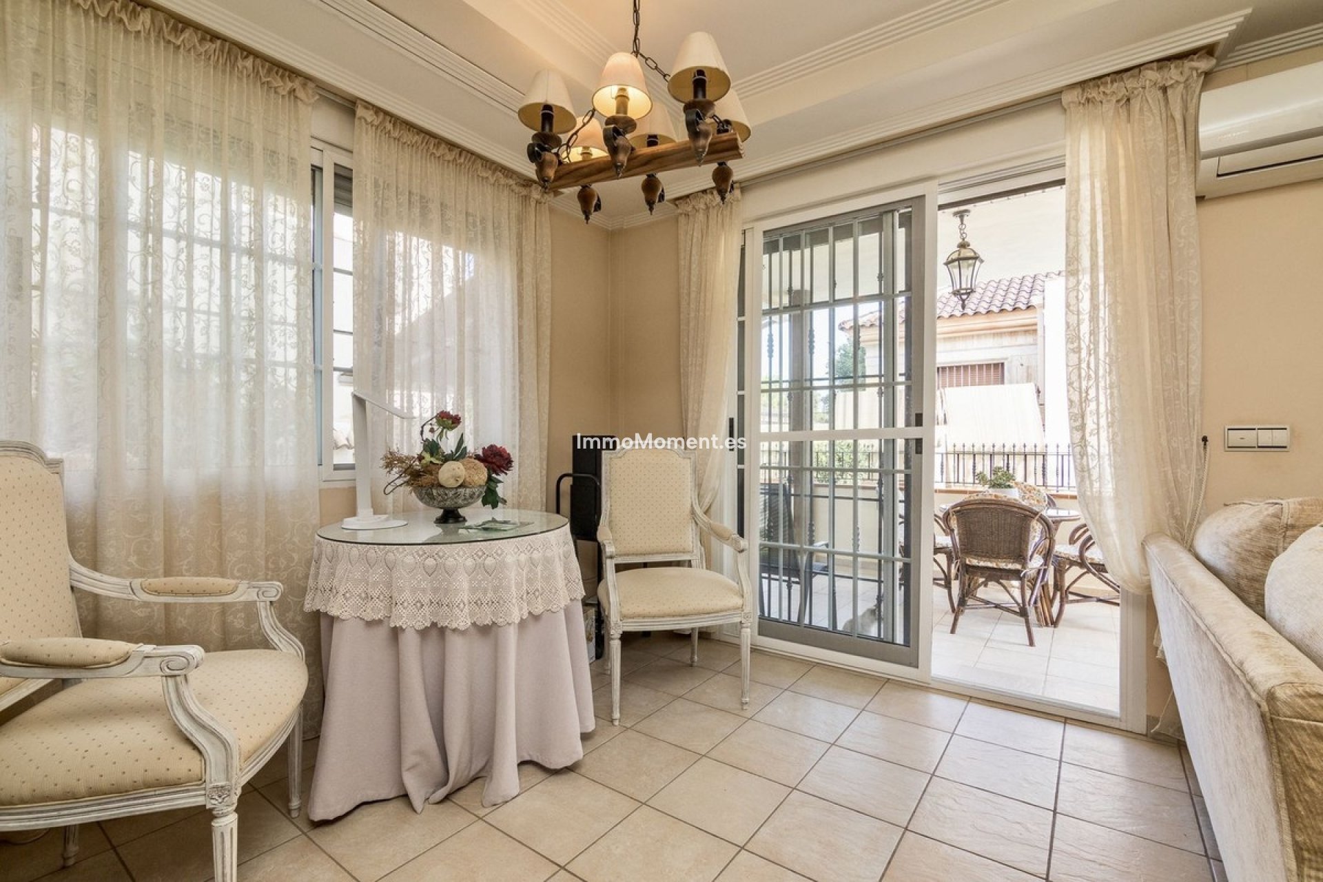 Reventa - Villa - Almoradí - Almoradi Centro