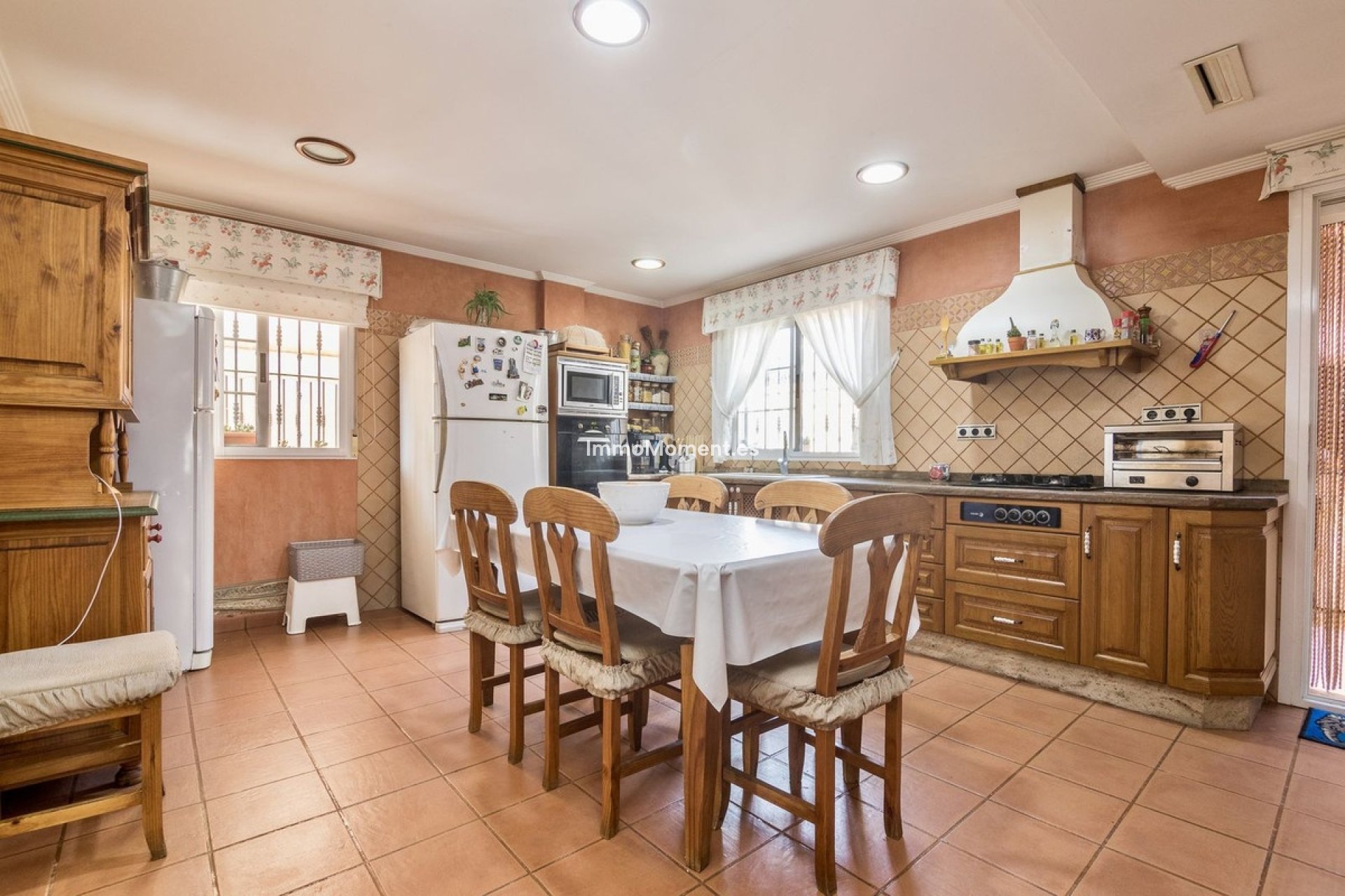 Reventa - Villa - Almoradí - Almoradi Centro