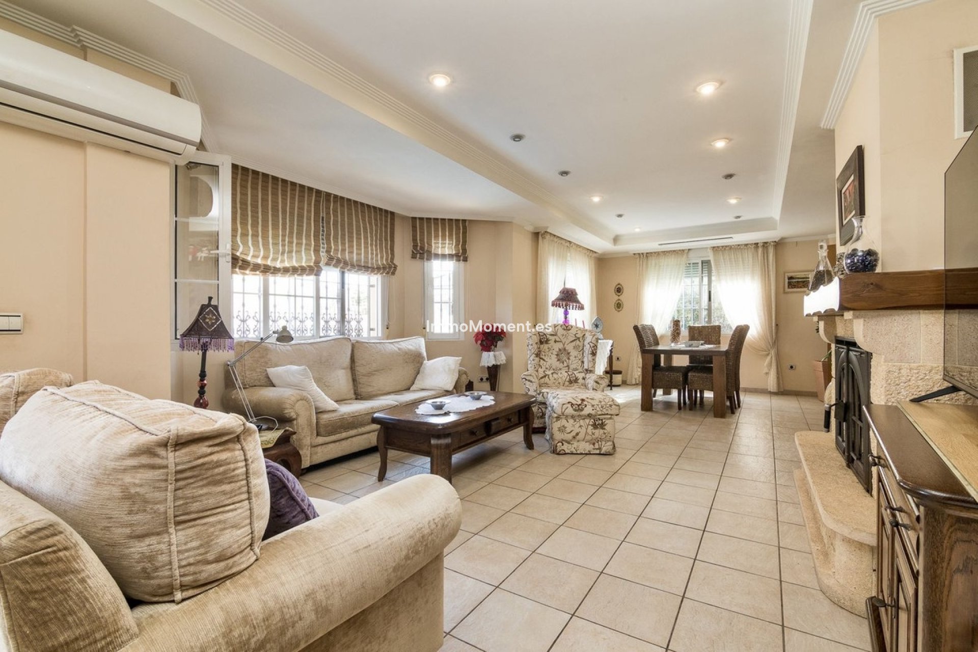 Reventa - Villa - Almoradí - Almoradi Centro