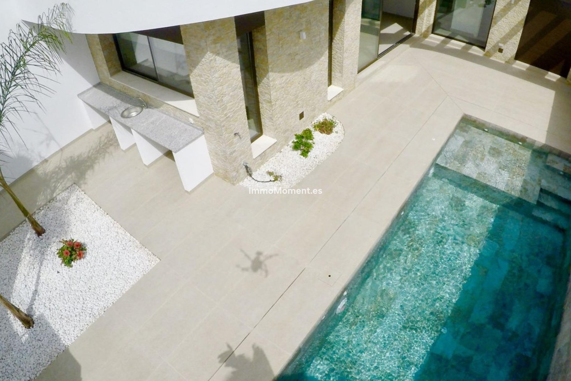 Reventa - Villa - Almoradí - Almoradi Centro